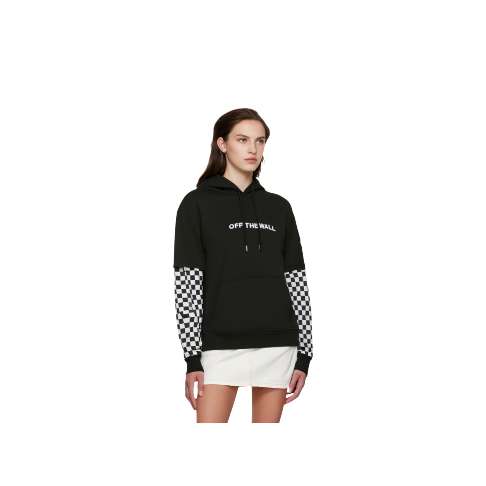 Vans Sweatshirts Women's Black