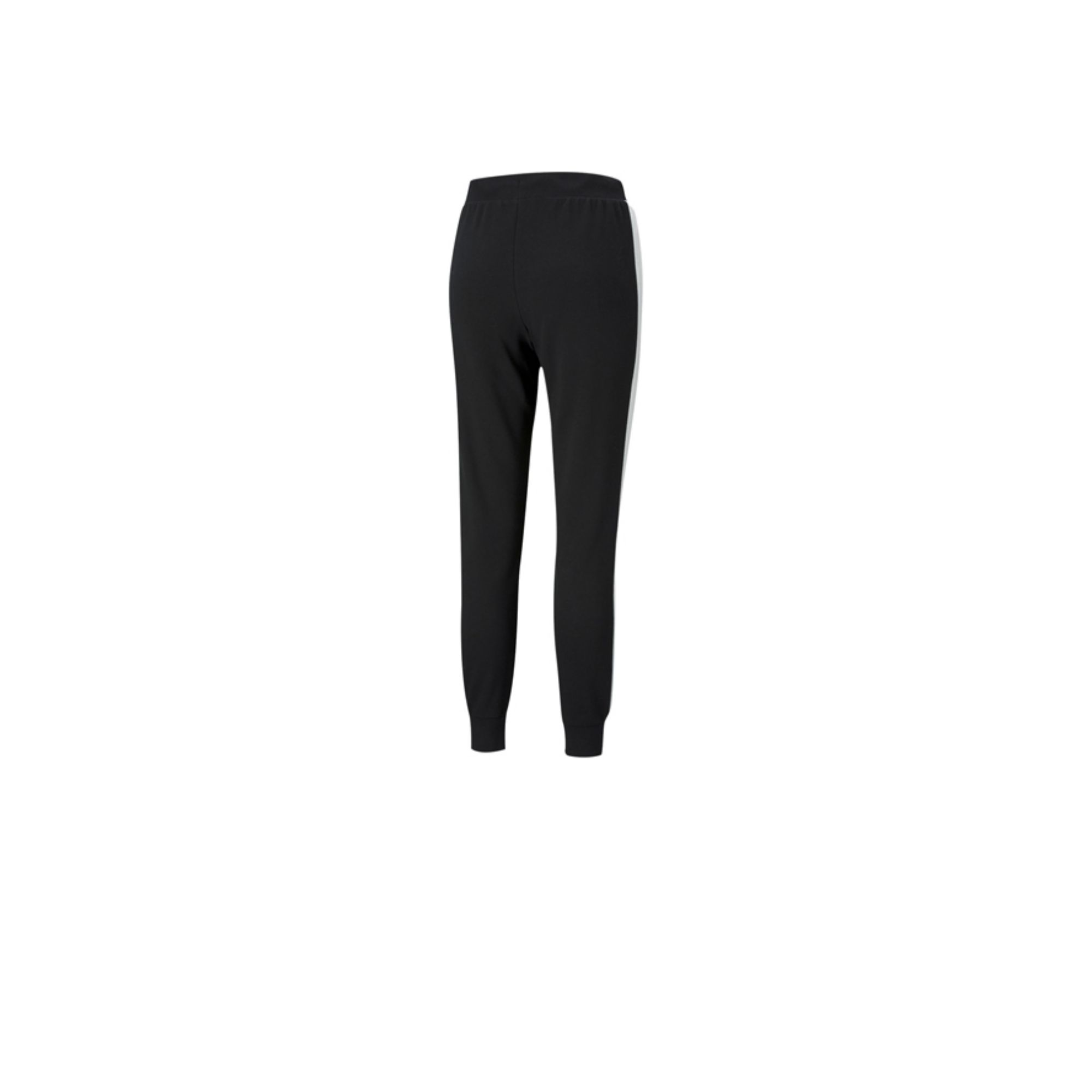 PUMA ICONIC T7 Knitted Sweatpants Women's Black