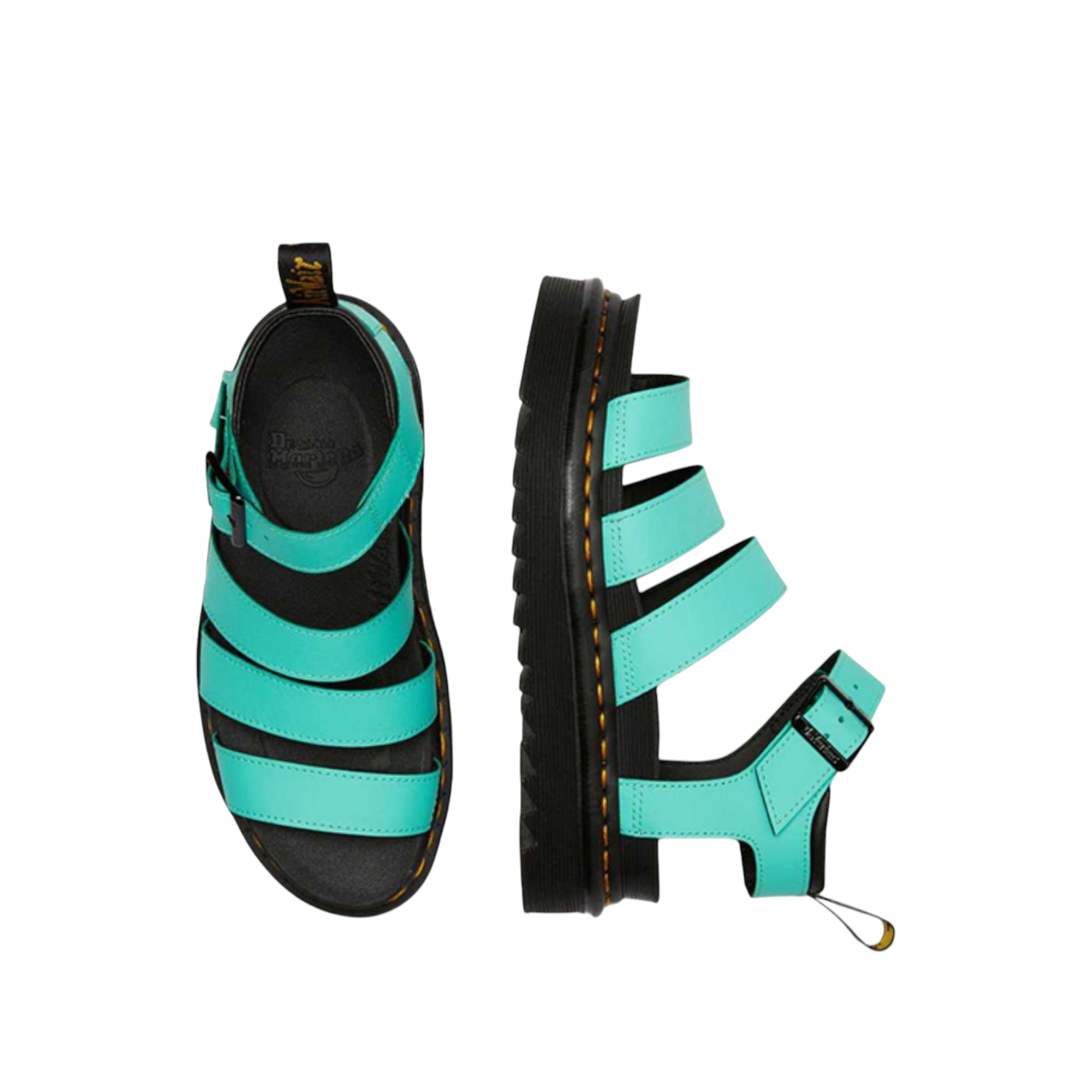 Dr.Martens Blaire Roman Sandals Women's