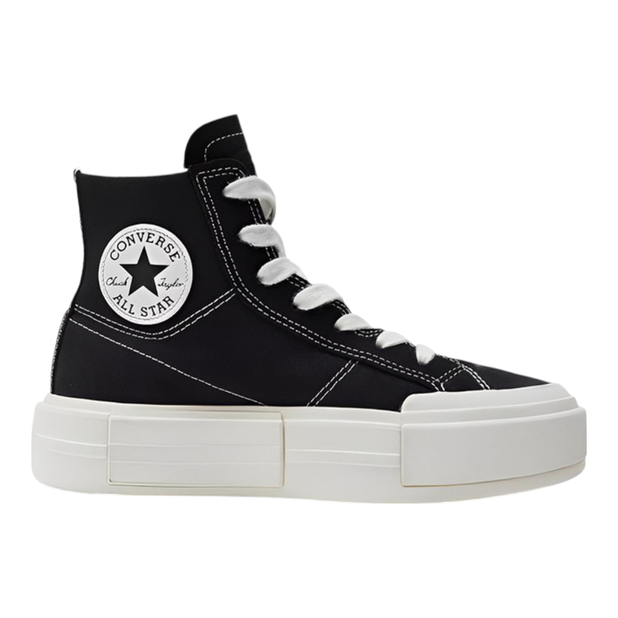 Converse Chuck Taylor All Star Hi Cruise Black