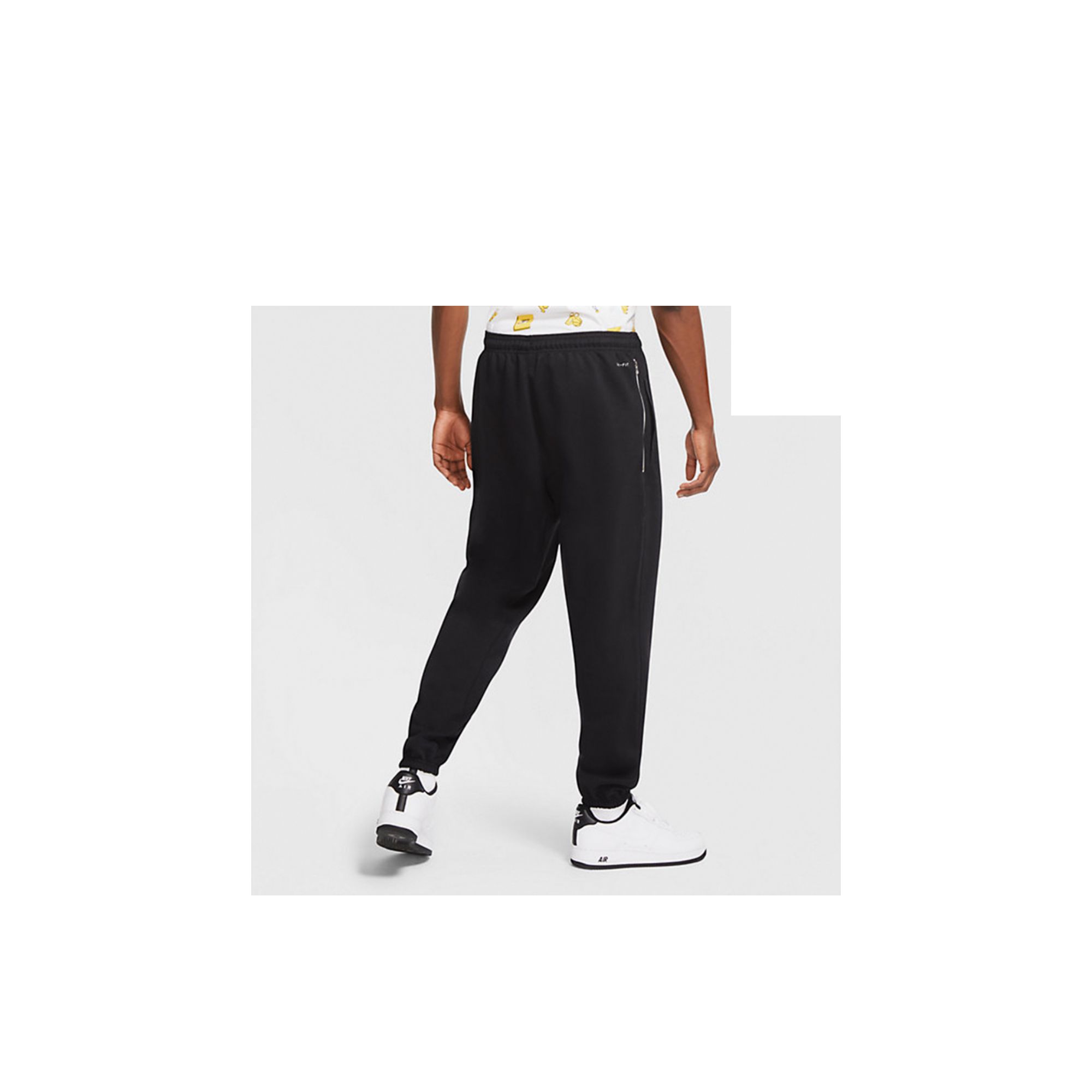 Nike Dri-FIT Standard Issue Men's Basketball Pants