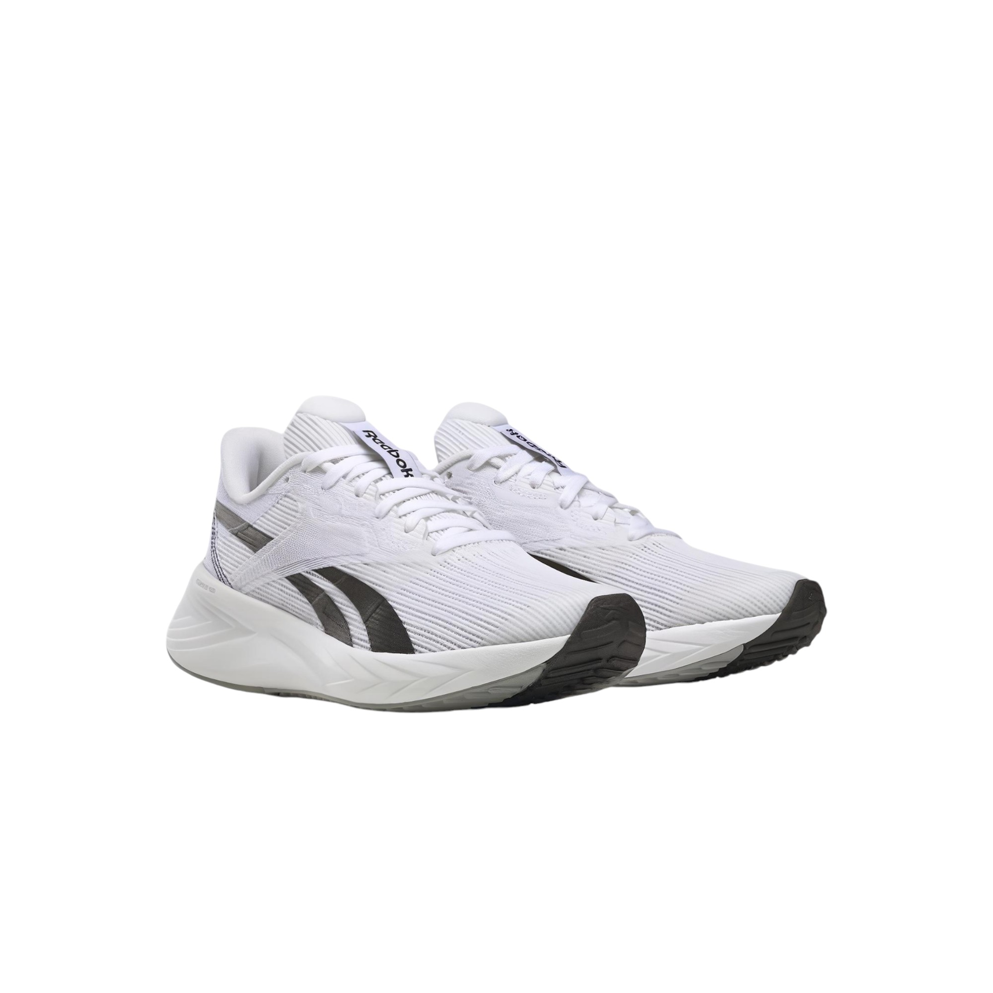 Reebok Energen Running Shoes Women's Low-Top Black/White