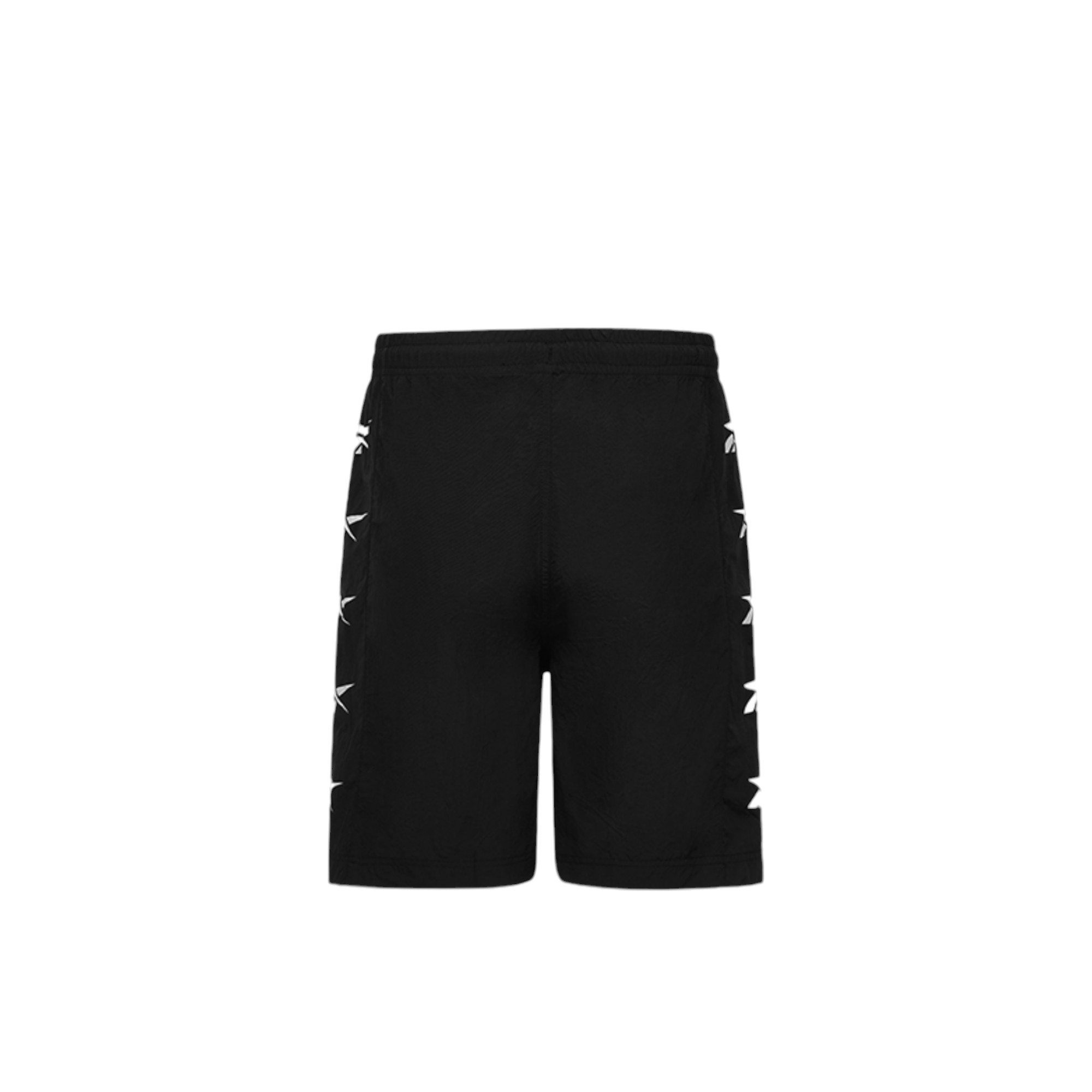 Reebok Casual Shorts Men Black