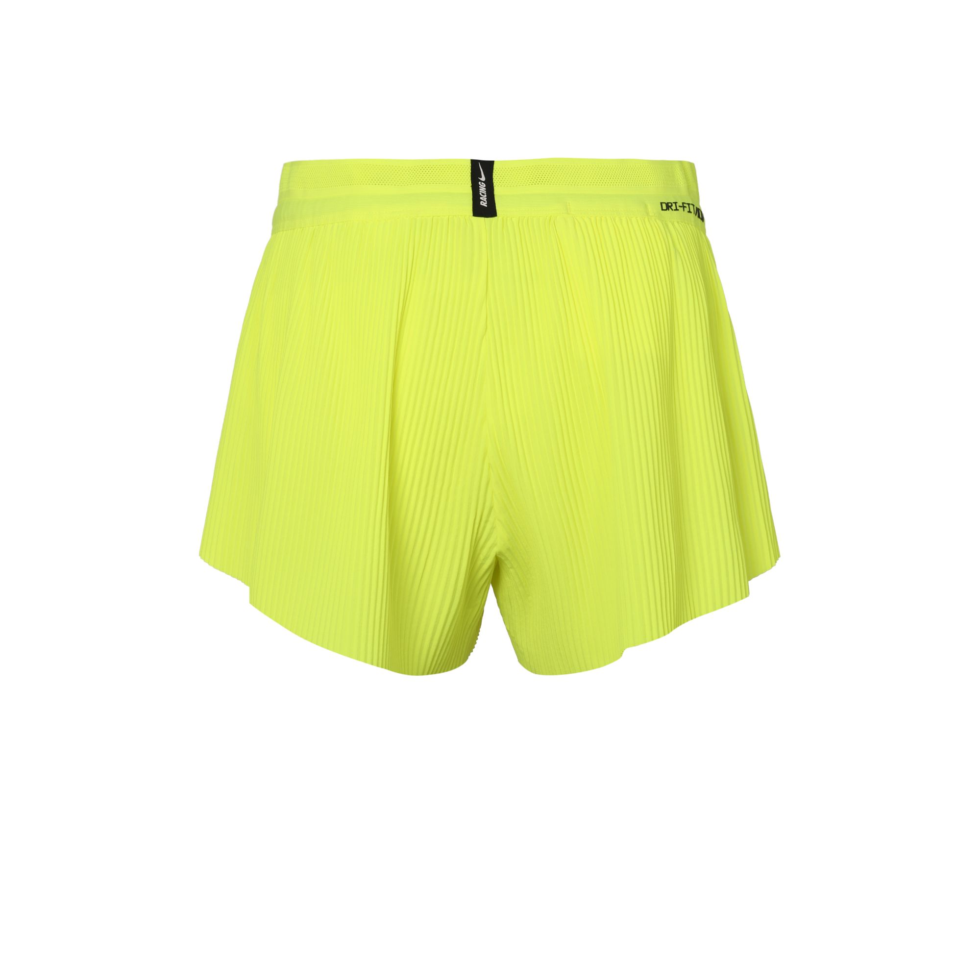 Nike Aero Swift Women's Running Shorts Green