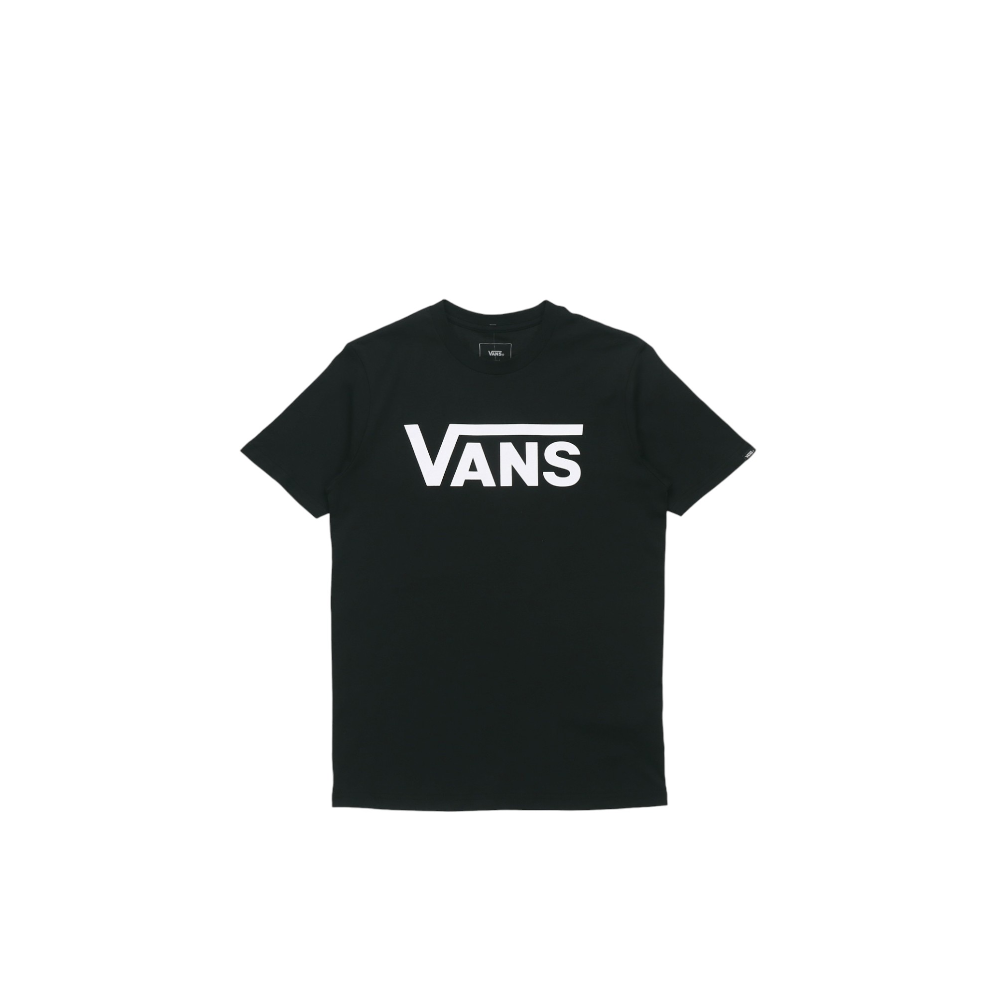 Vans T-Shirts Unisex Black