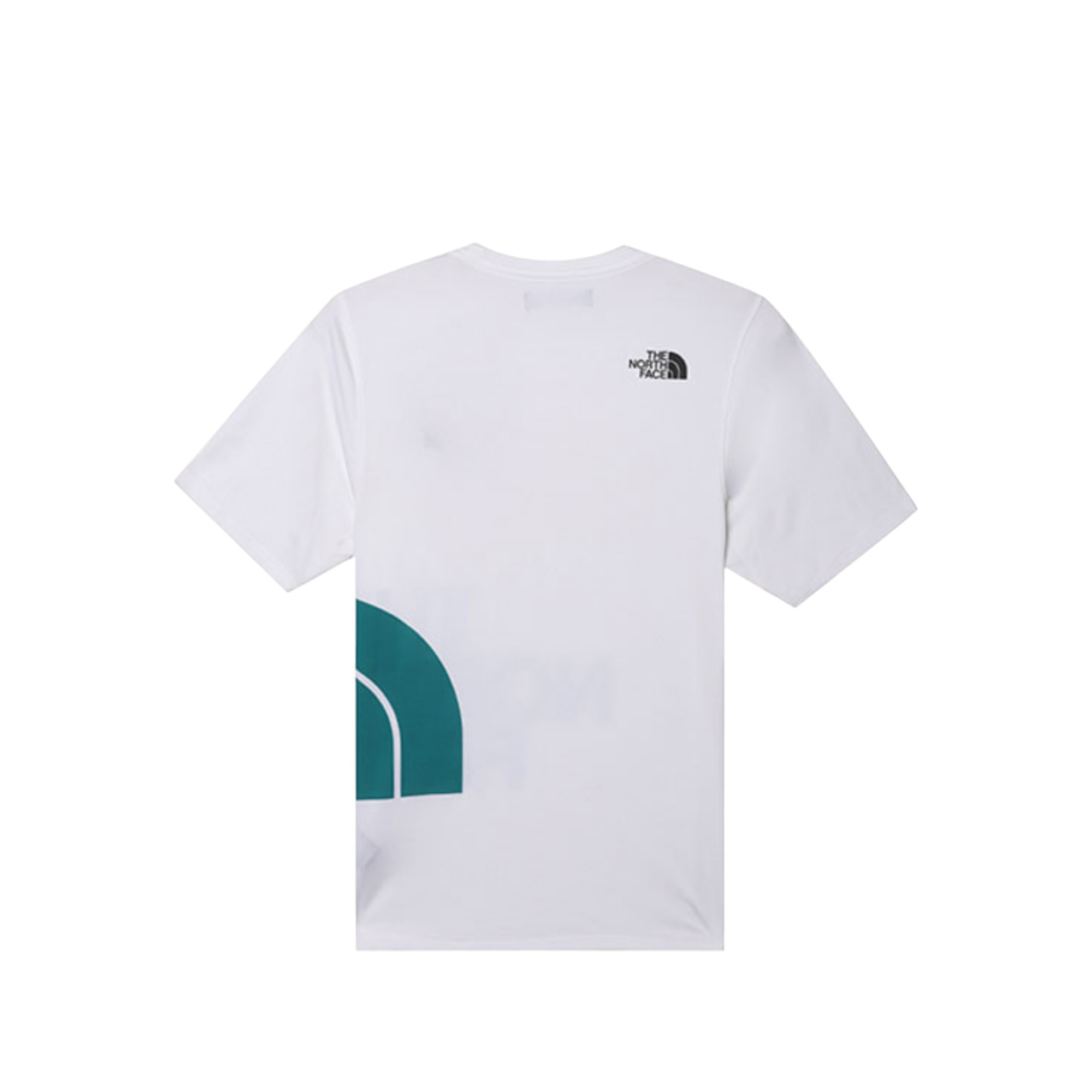 THE NORTH FACE T-Shirts Men