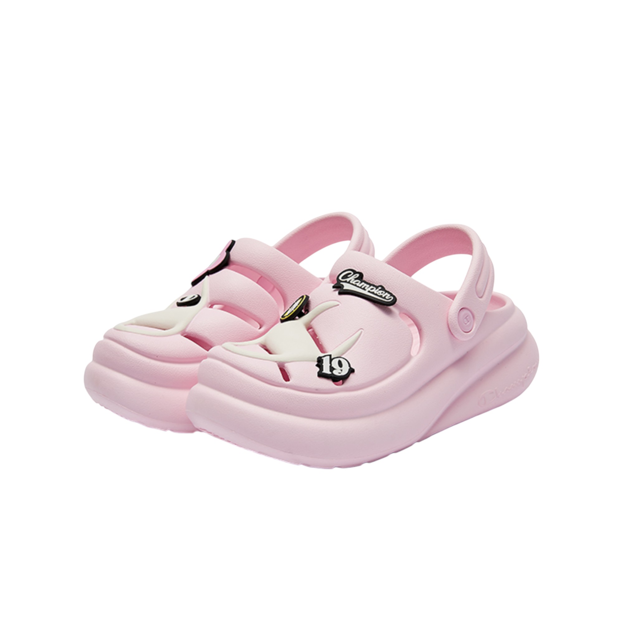 Champion Campus Clogs Women's