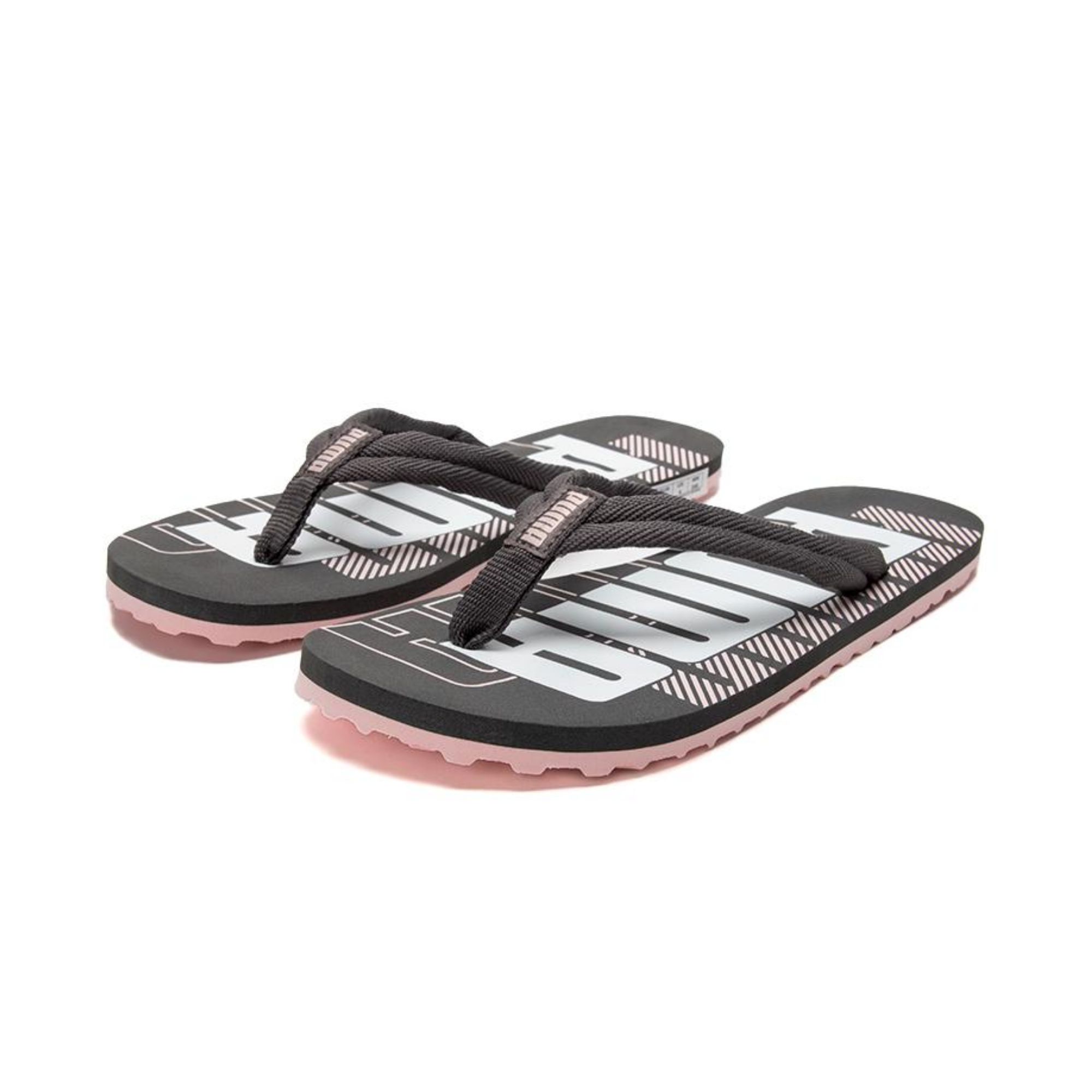 PUMA Epic Flip Flip-flops Unisex Black/powder