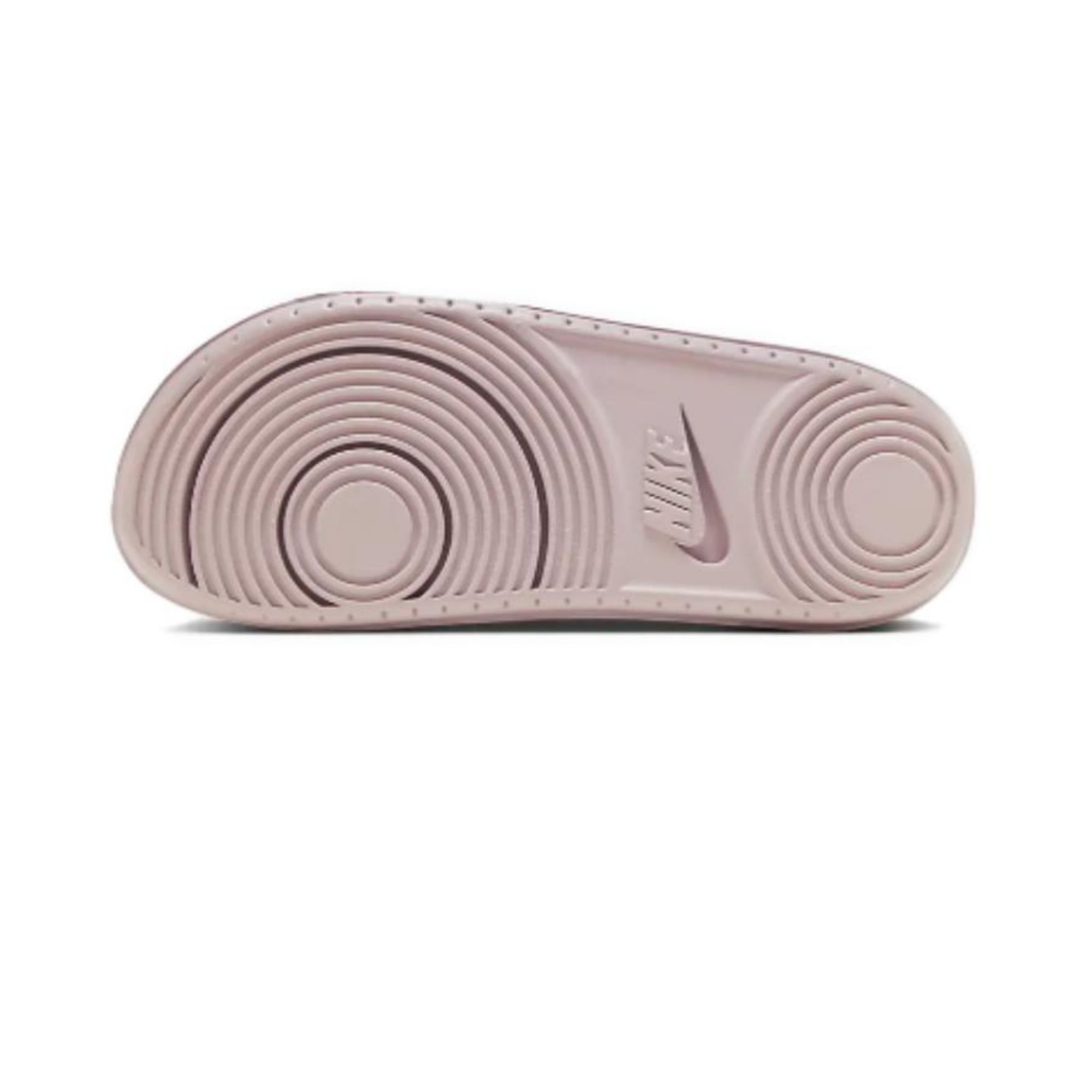 Nike Women's Offcourt Slide 'Sail Platinum Violet'