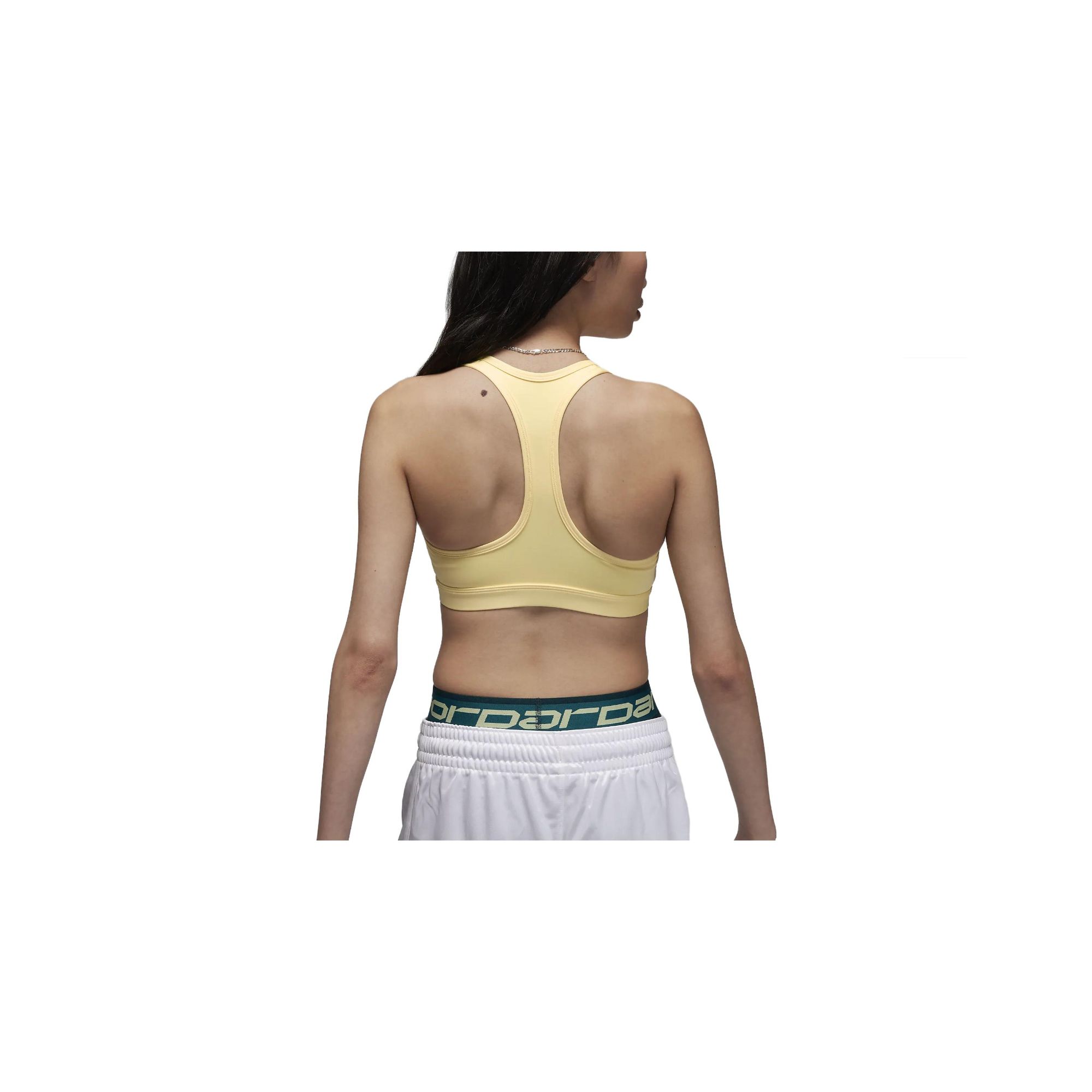 Jordan Sports Underwear Women's Light Yellow