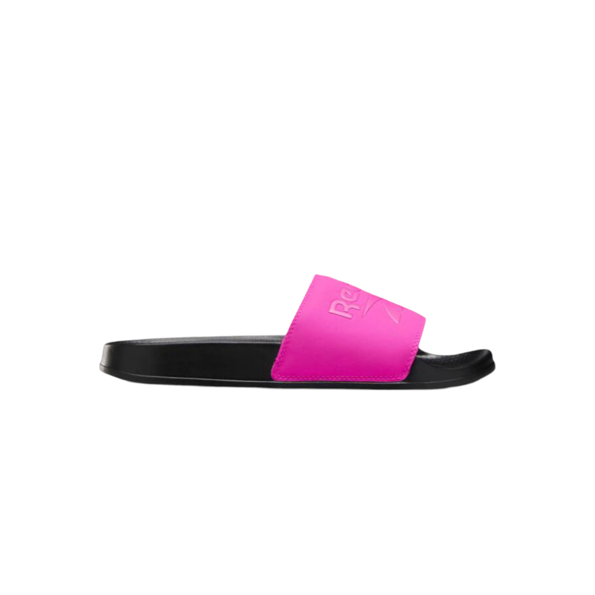 Reebok Classic Slide Slide Slippers Unisex Black/Pink