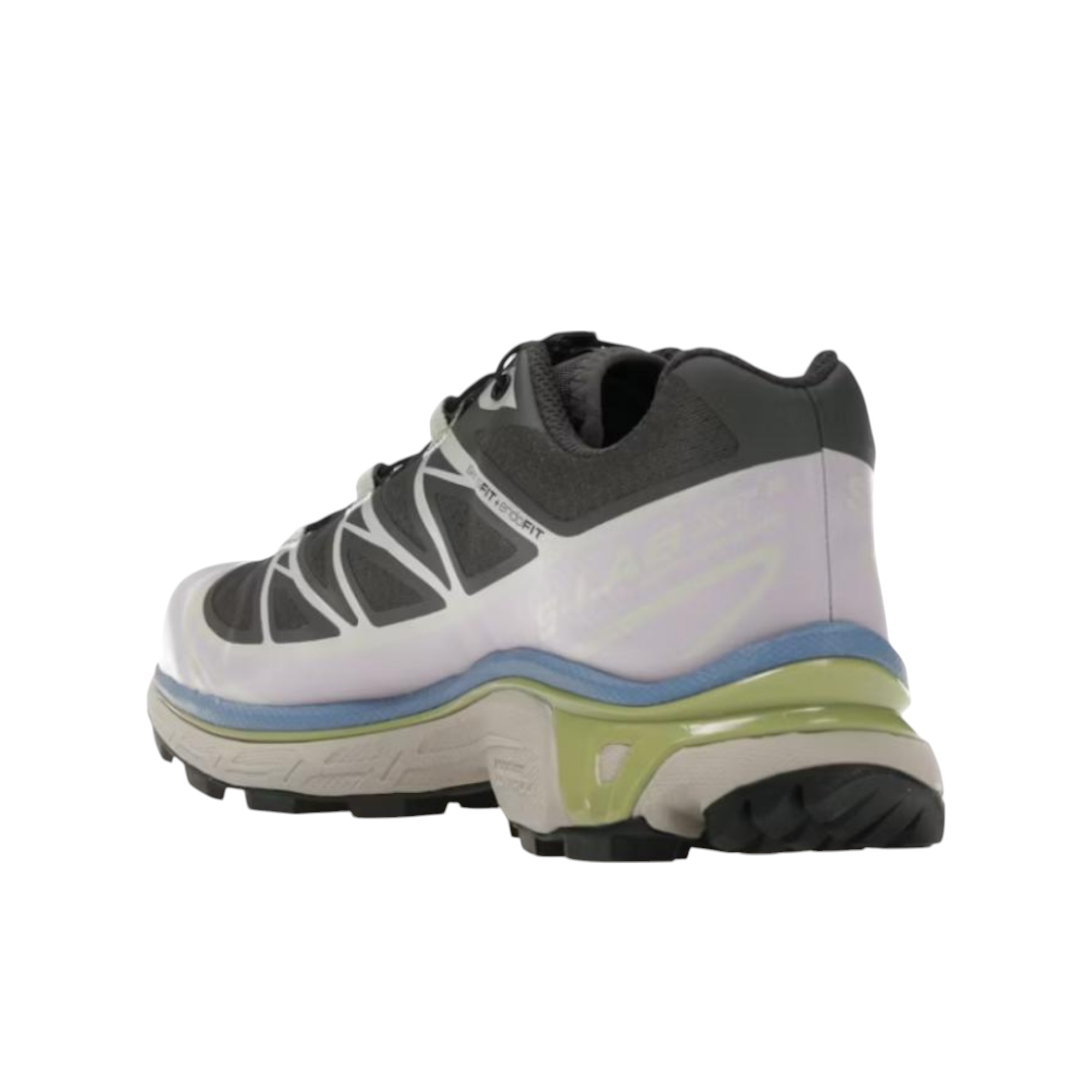 SALOMON Outdoor Performance Shoes Unisex