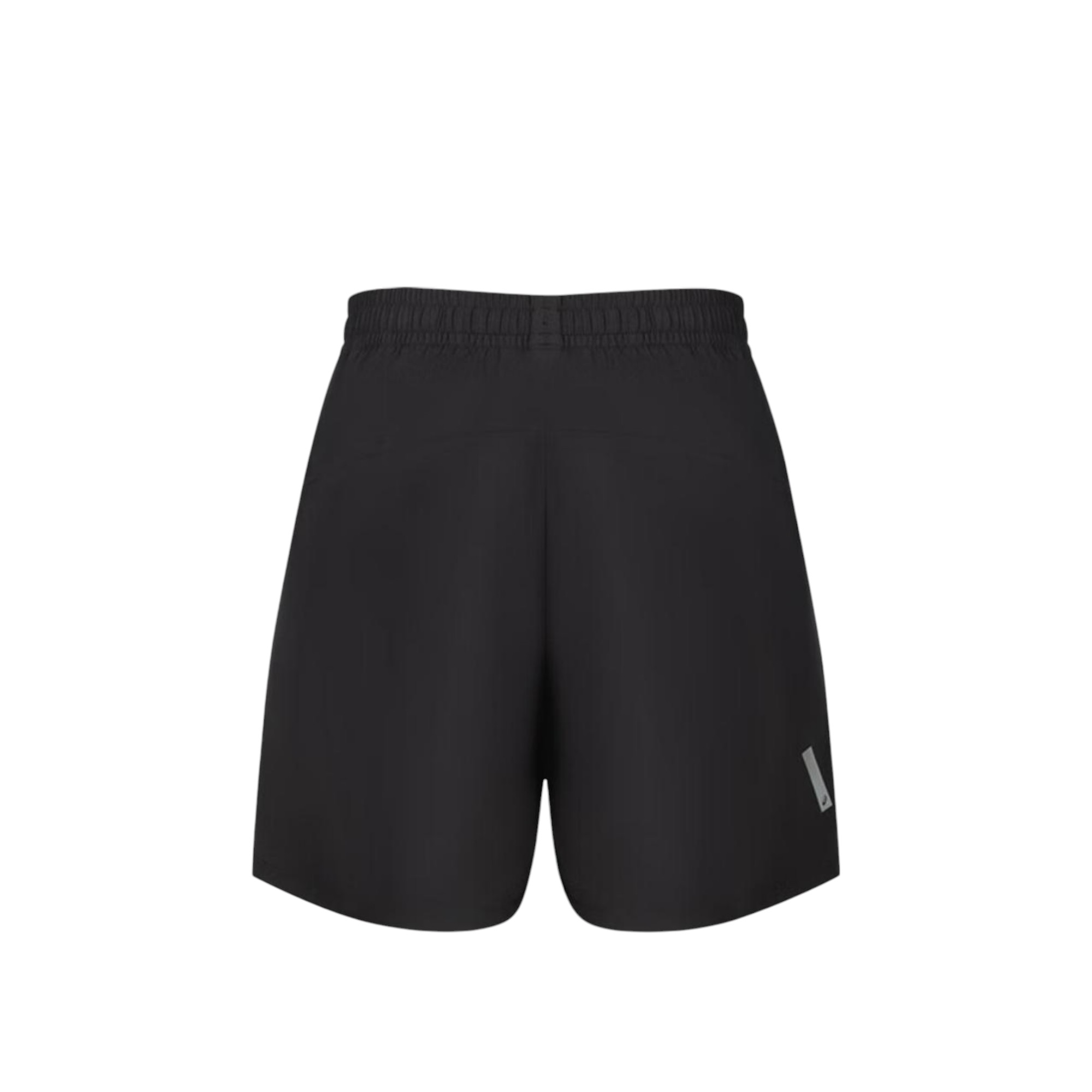 Asics Sports Shorts Men Black