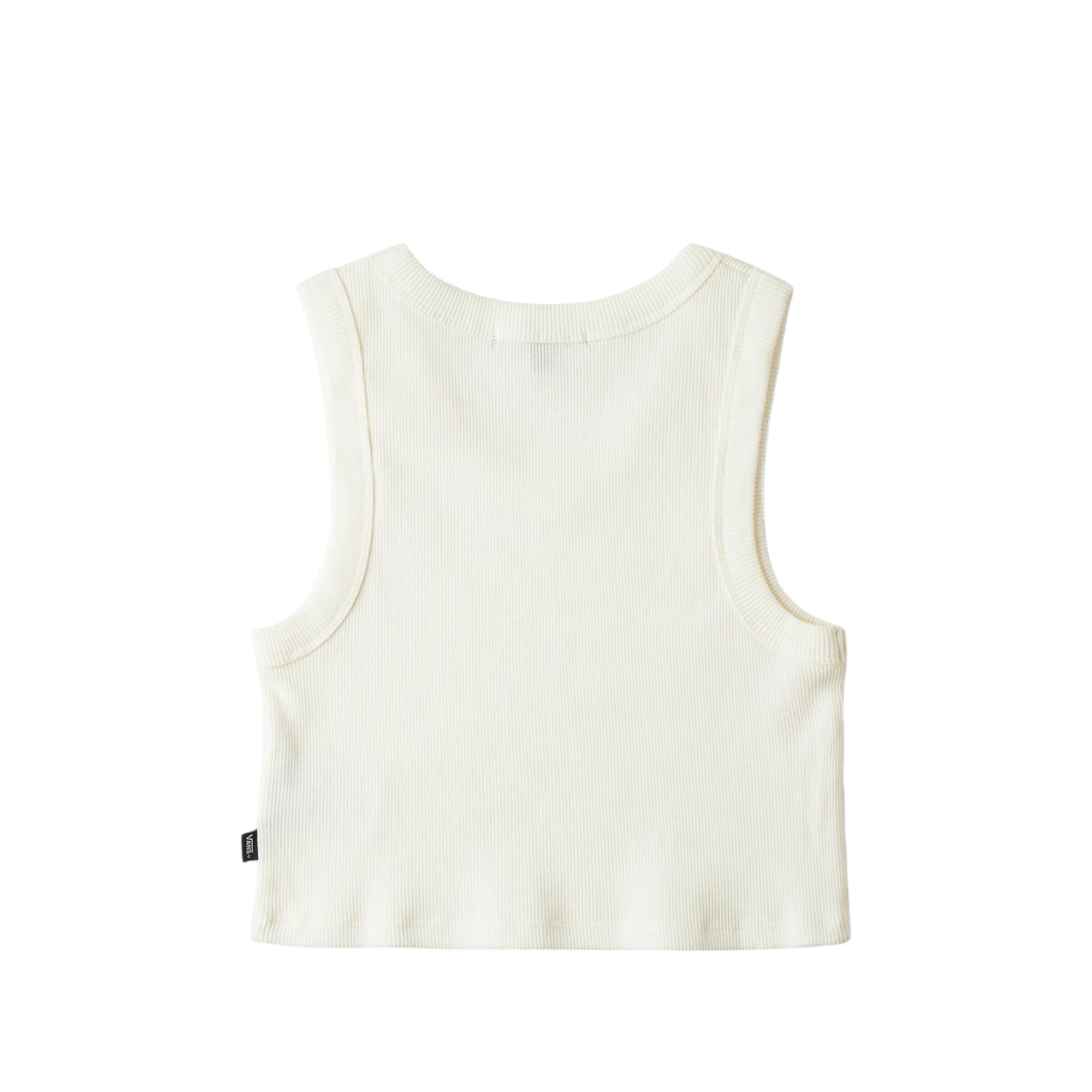 Vans Tank Tops Women's Off White