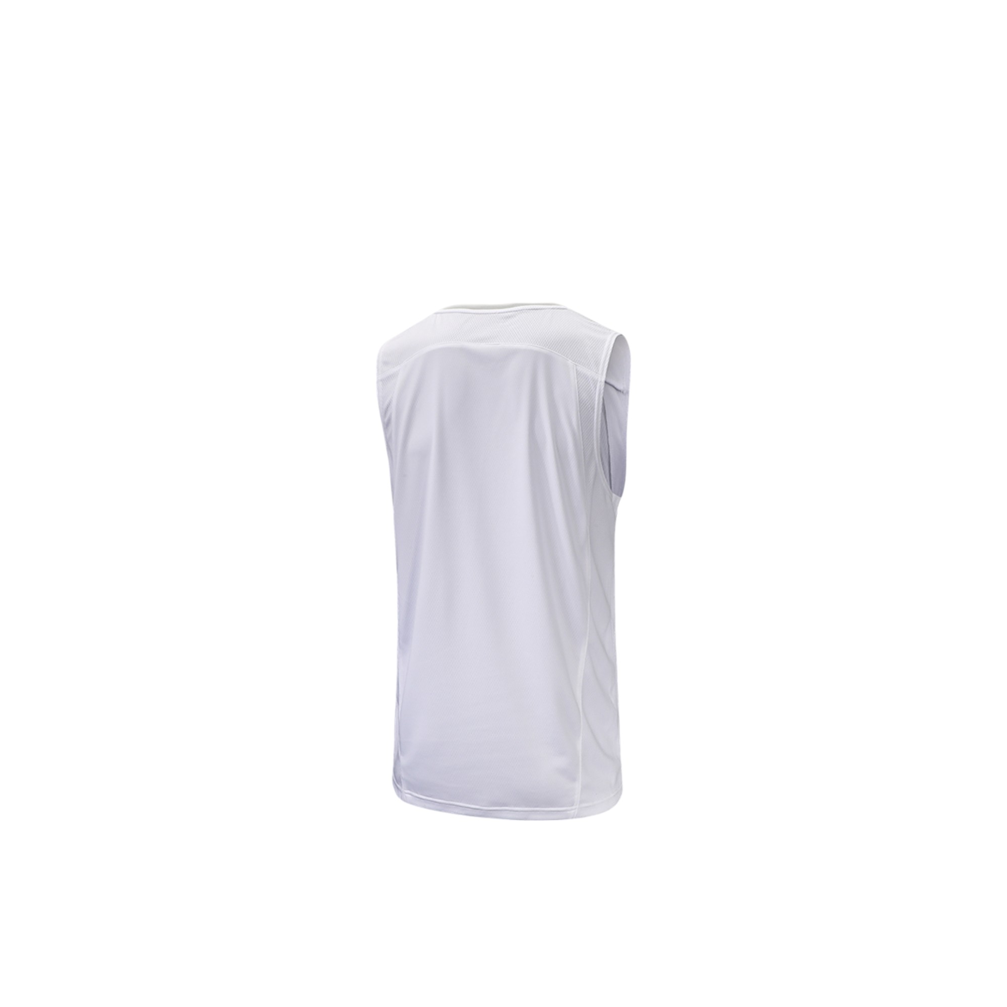 Under Armour Tank Tops Men White