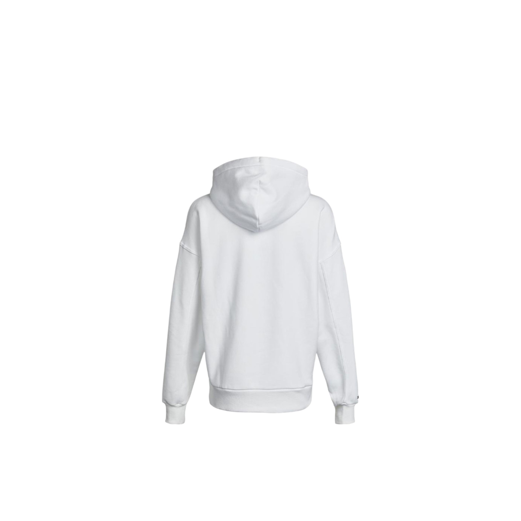 Converse Sweatshirts Women's White