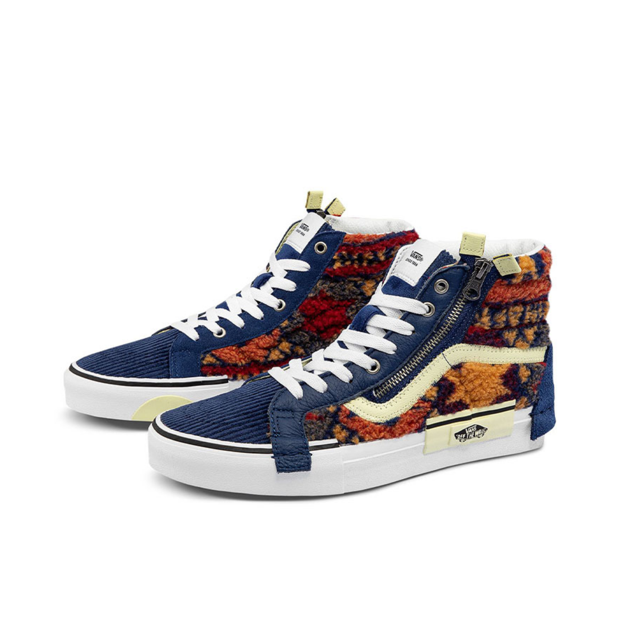 VANS SK8-HI