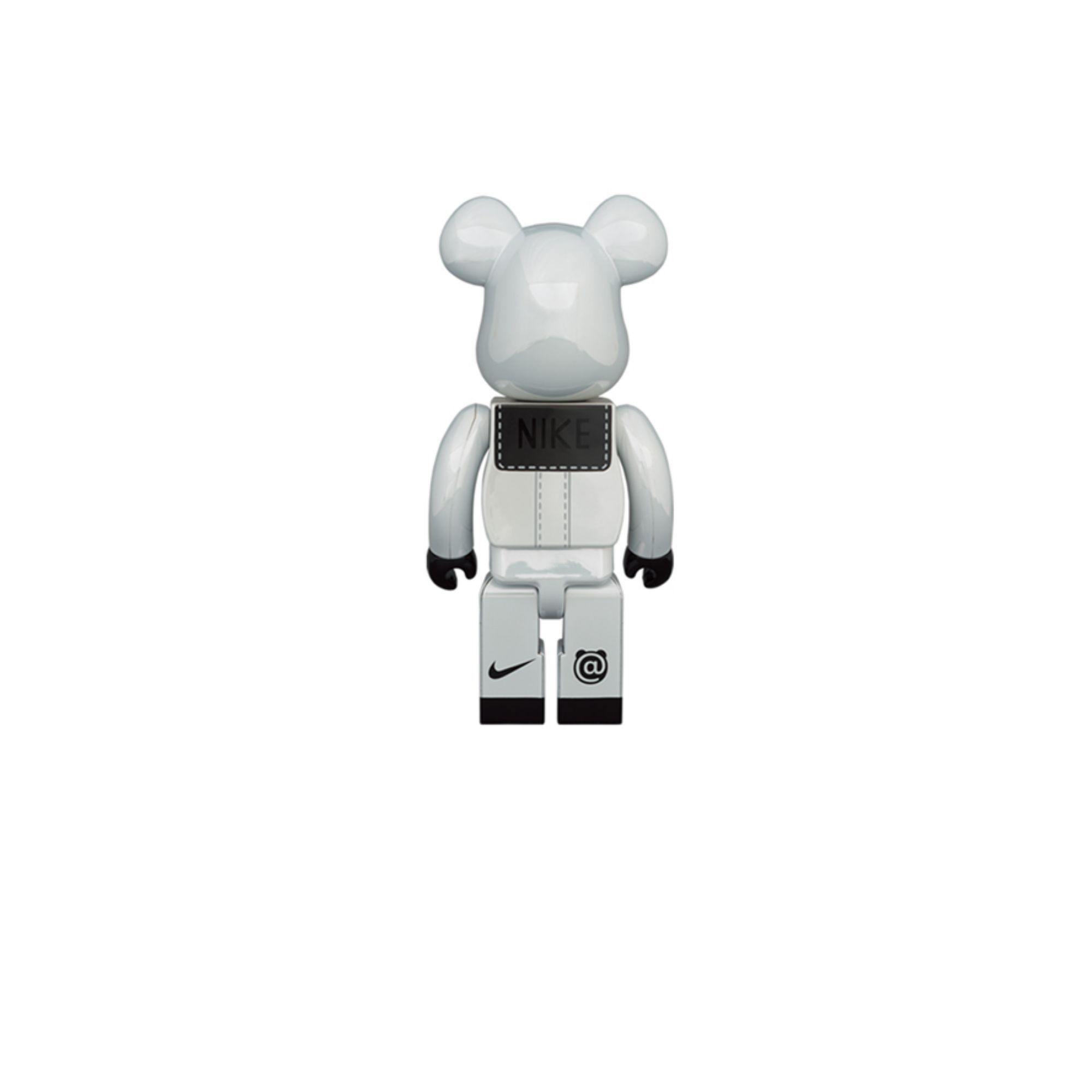 Bearbrick x Nike SB 2020 100% & 400%