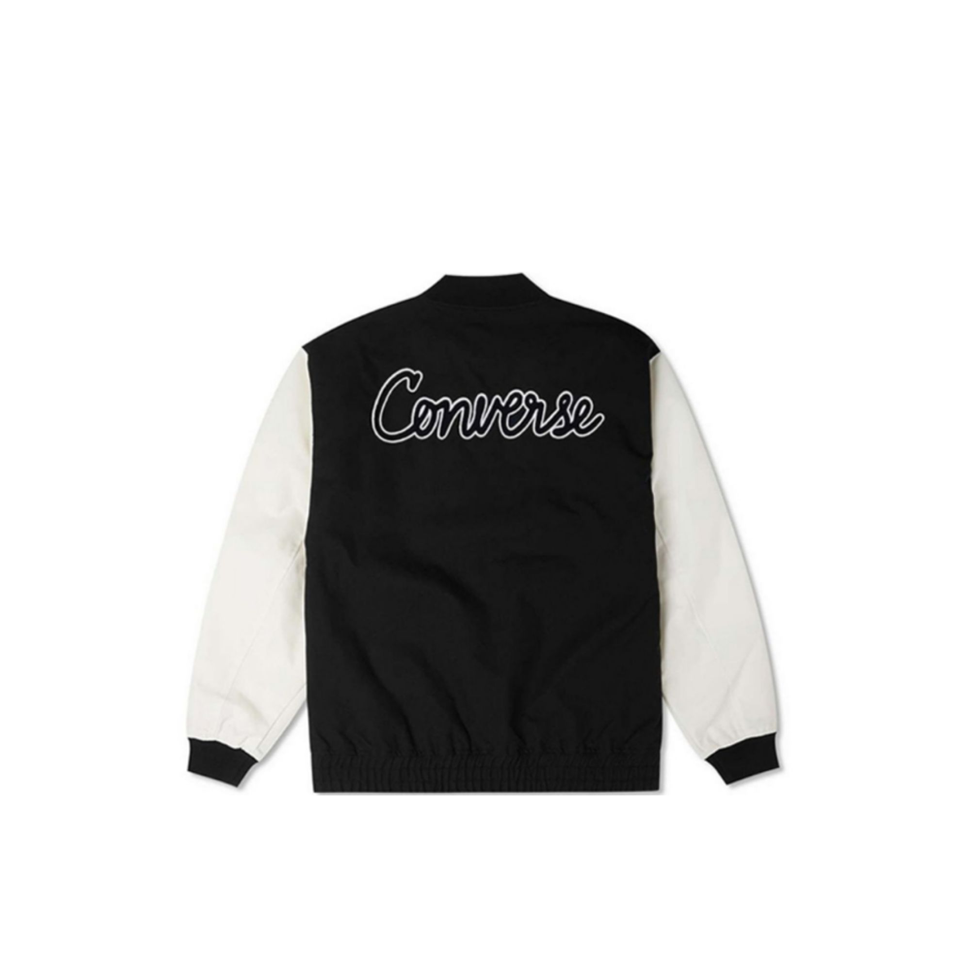 Converse Jacket Men Black