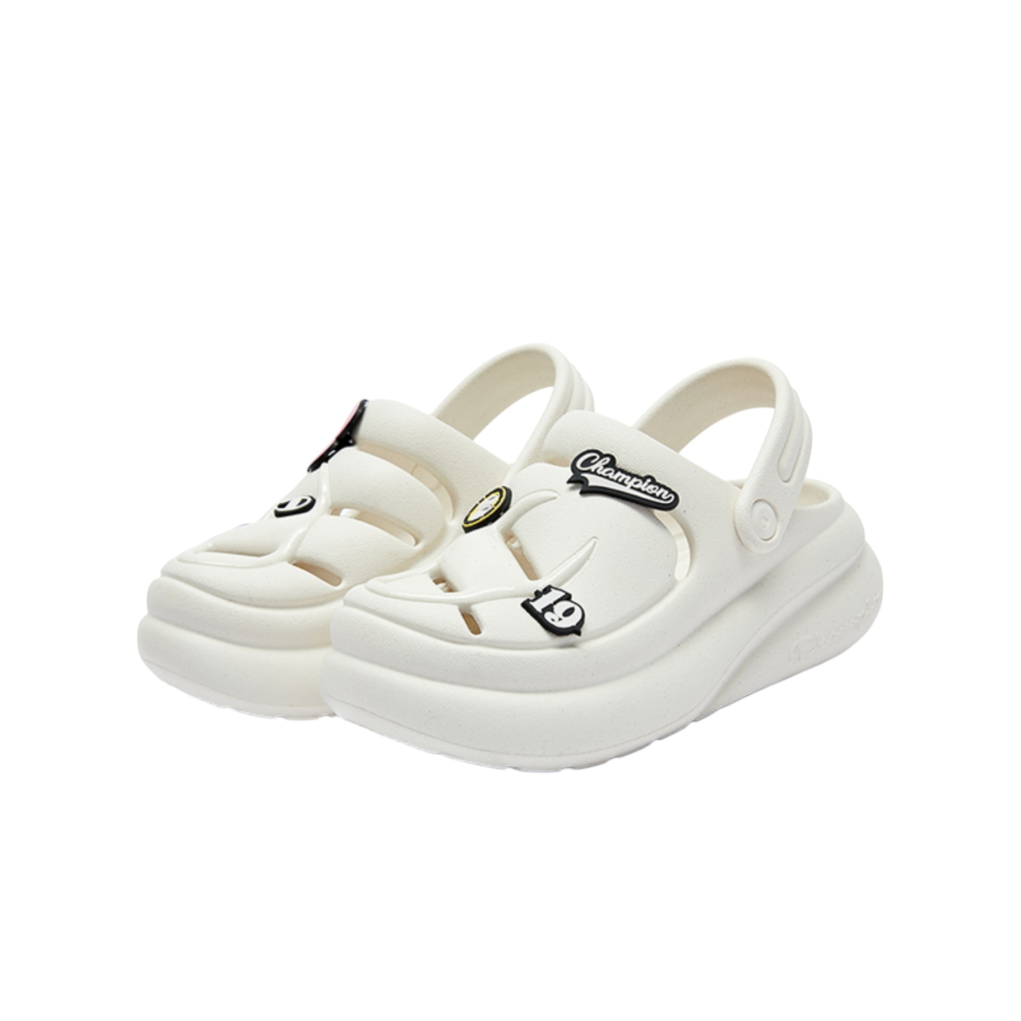 Champion Campus Clogs Women's