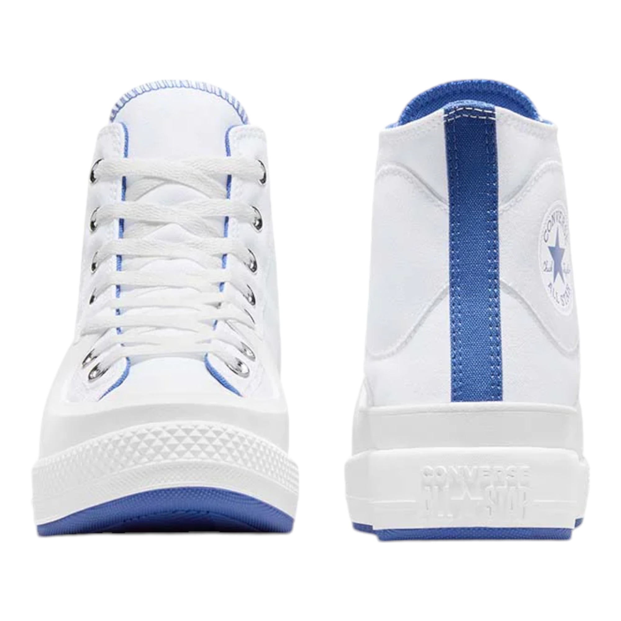 Converse All Star Canvas Shoes Unisex High-Top