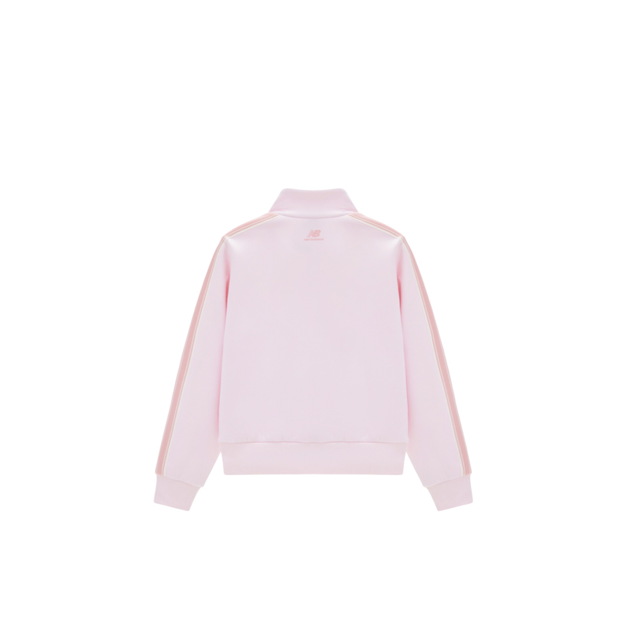 New Balance Jackets Women's Pink