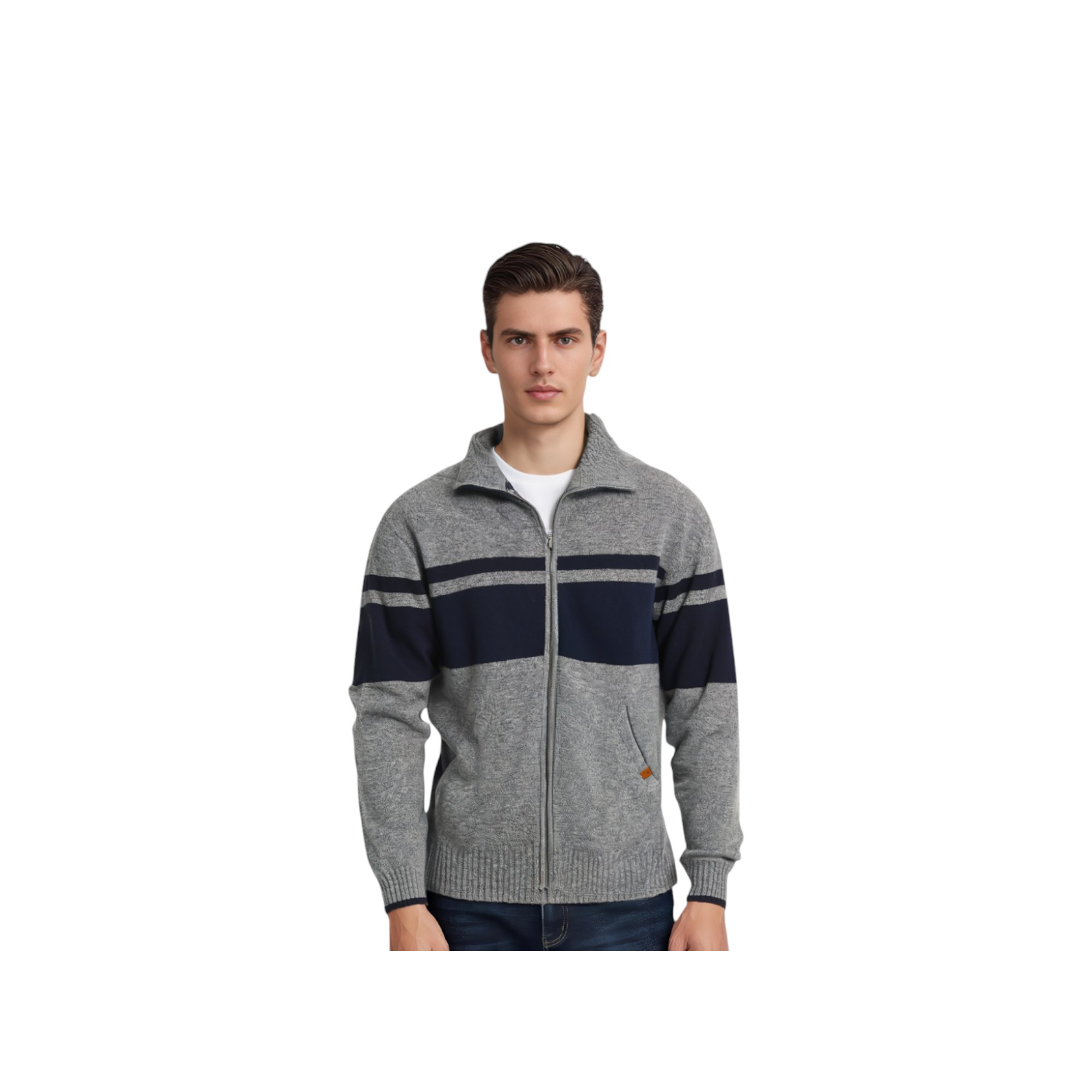 THE NORTH FACE Sweaters Men Multicolor