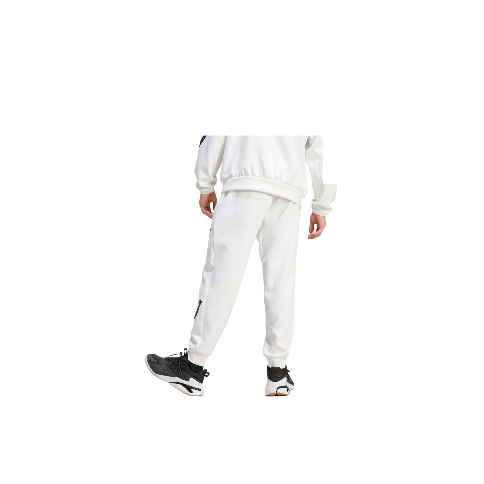 Adidas Z.N.E. Casual Pants Men White