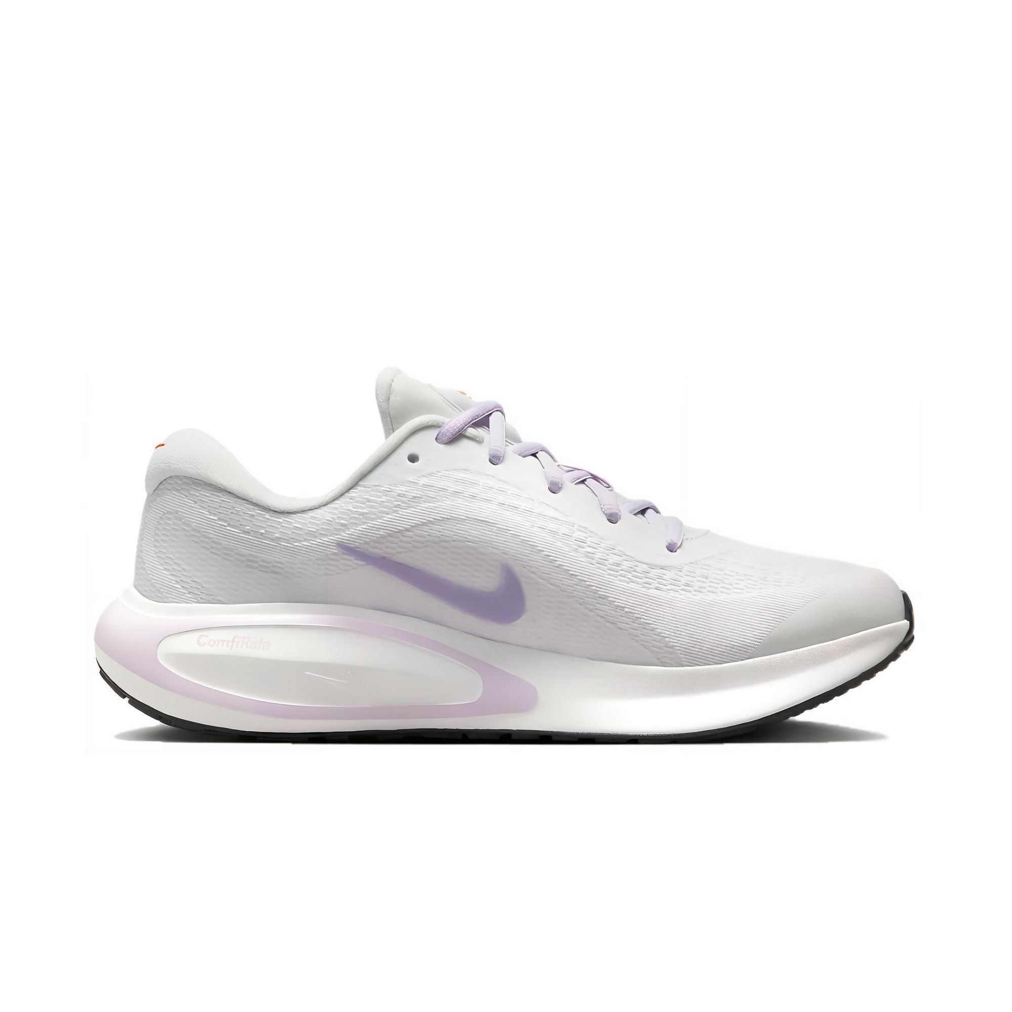 Nike Women's Journey Run 'Summit White Barely Grape'