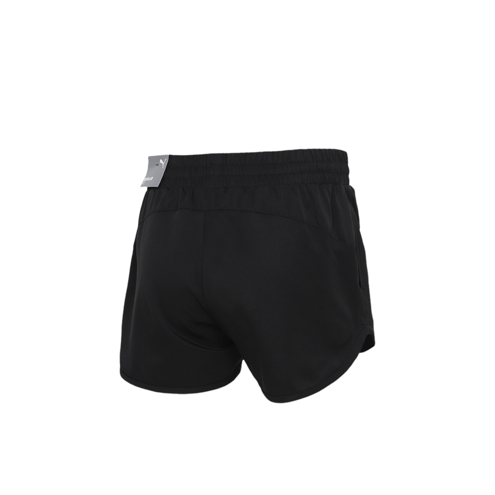 PUMA Manchester City Casual Shorts Women's Black