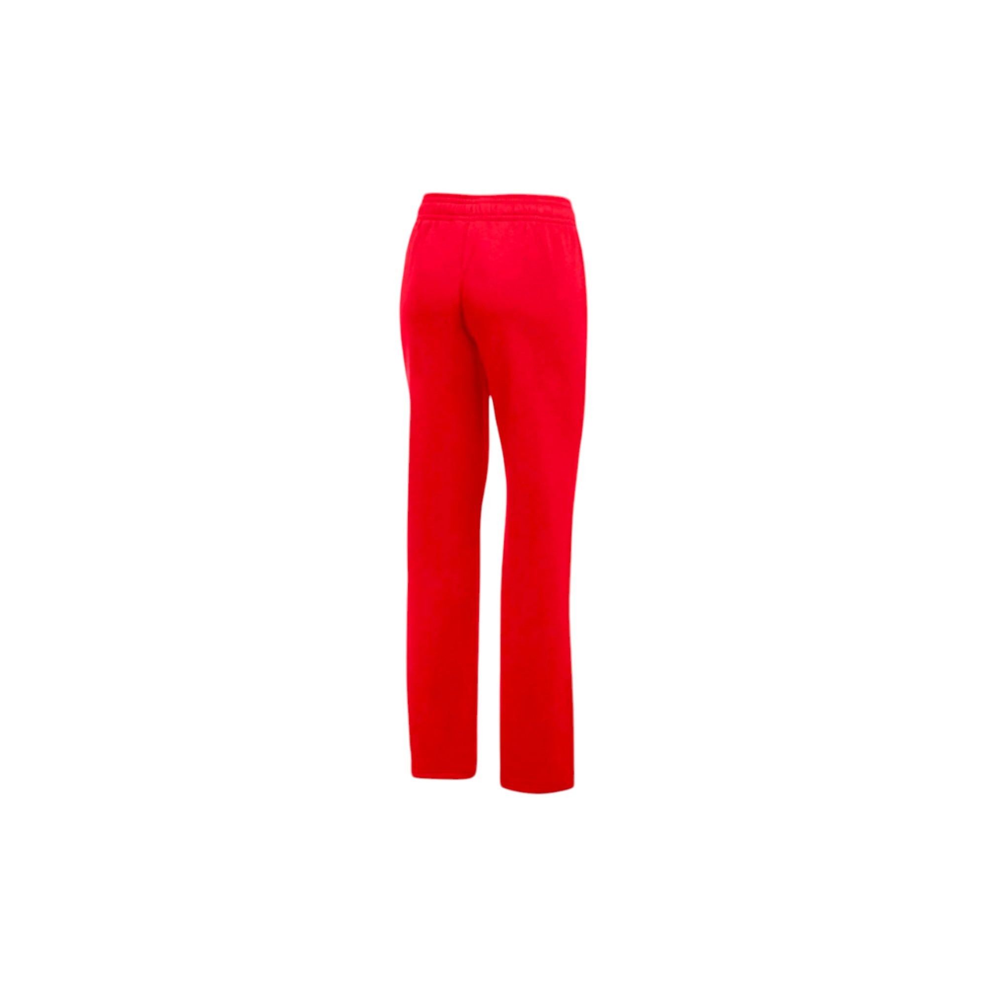 Under Armour Knitted Sweatpants Women's Red