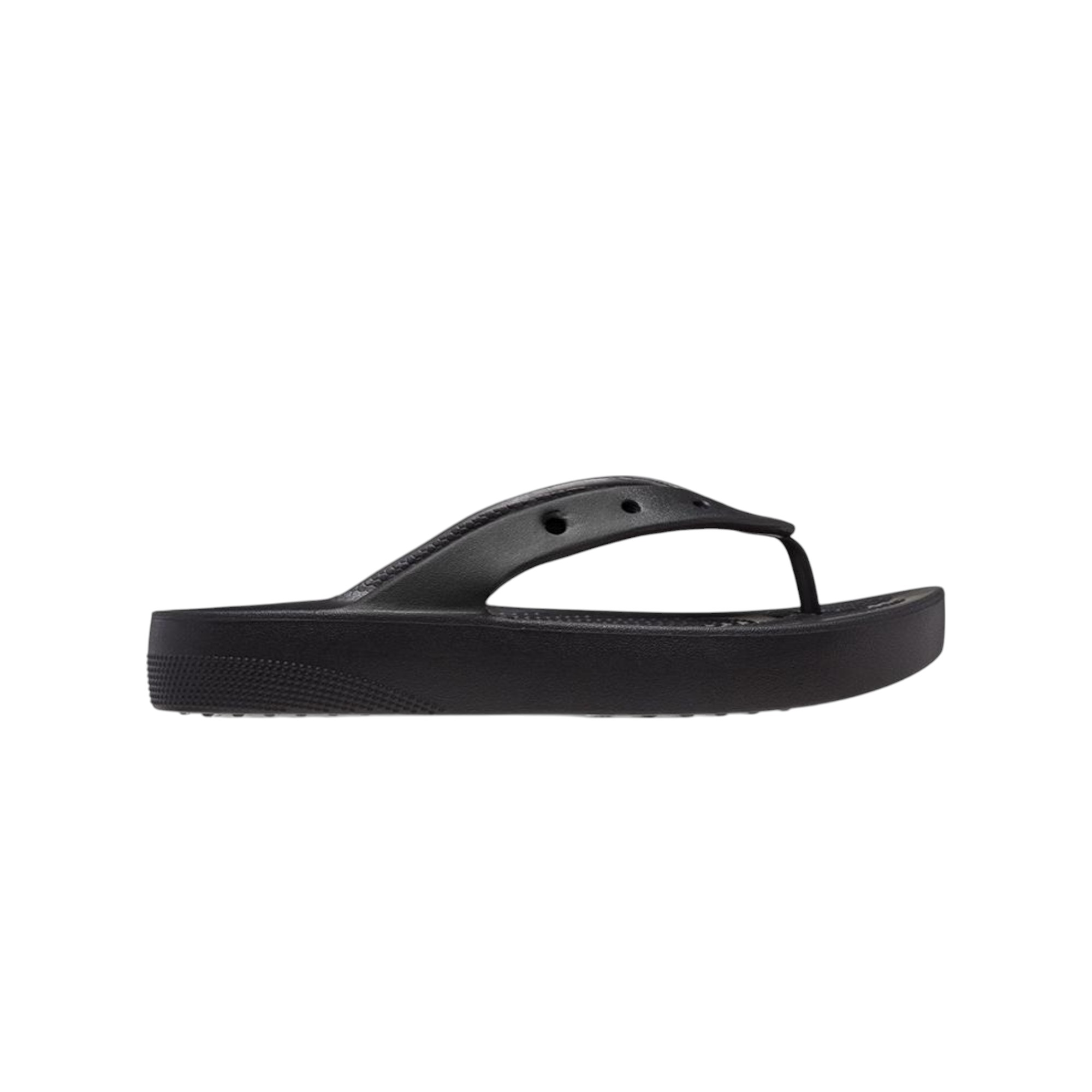 Crocs Slide Slippers Women's Black