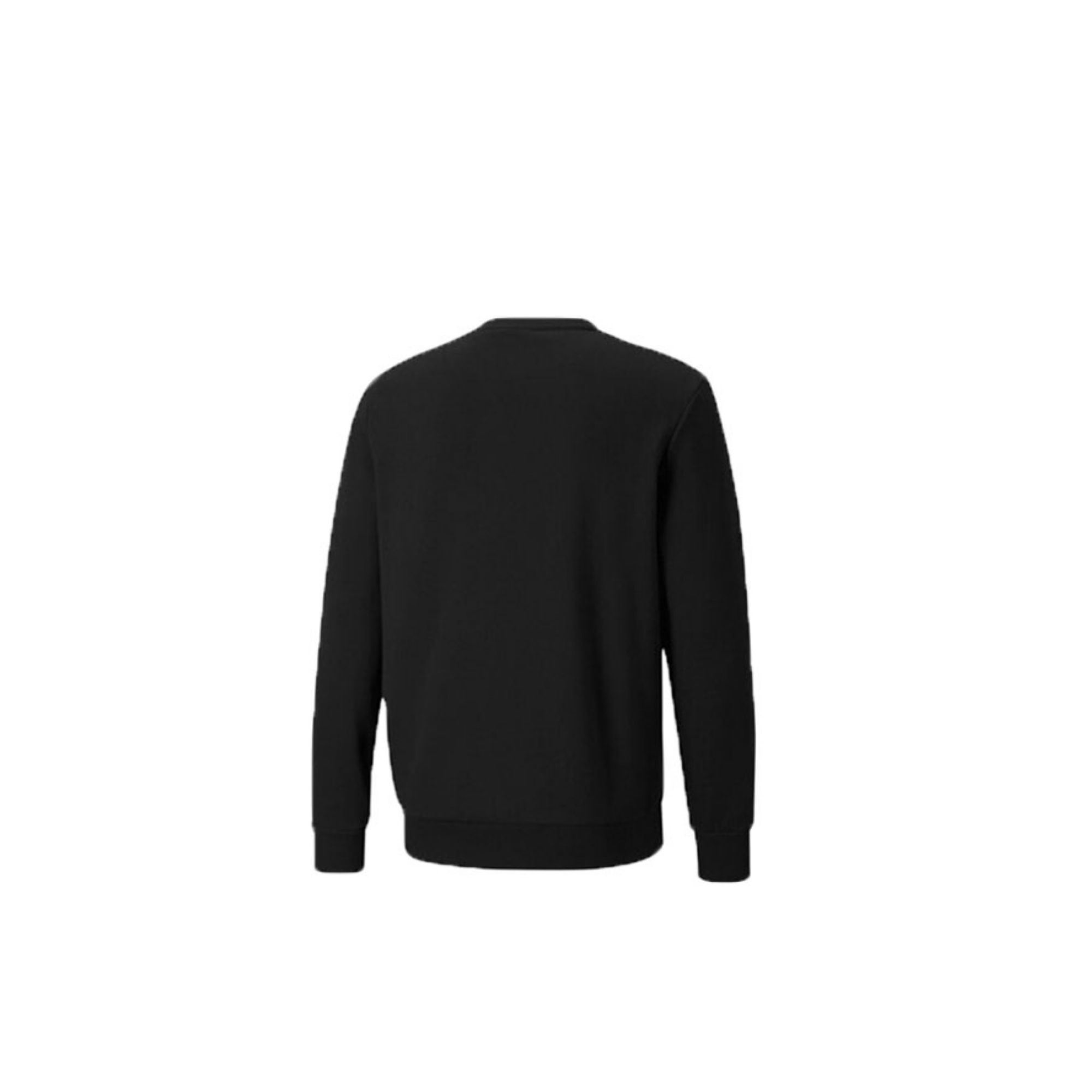 PUMA Sweatshirt Men Black