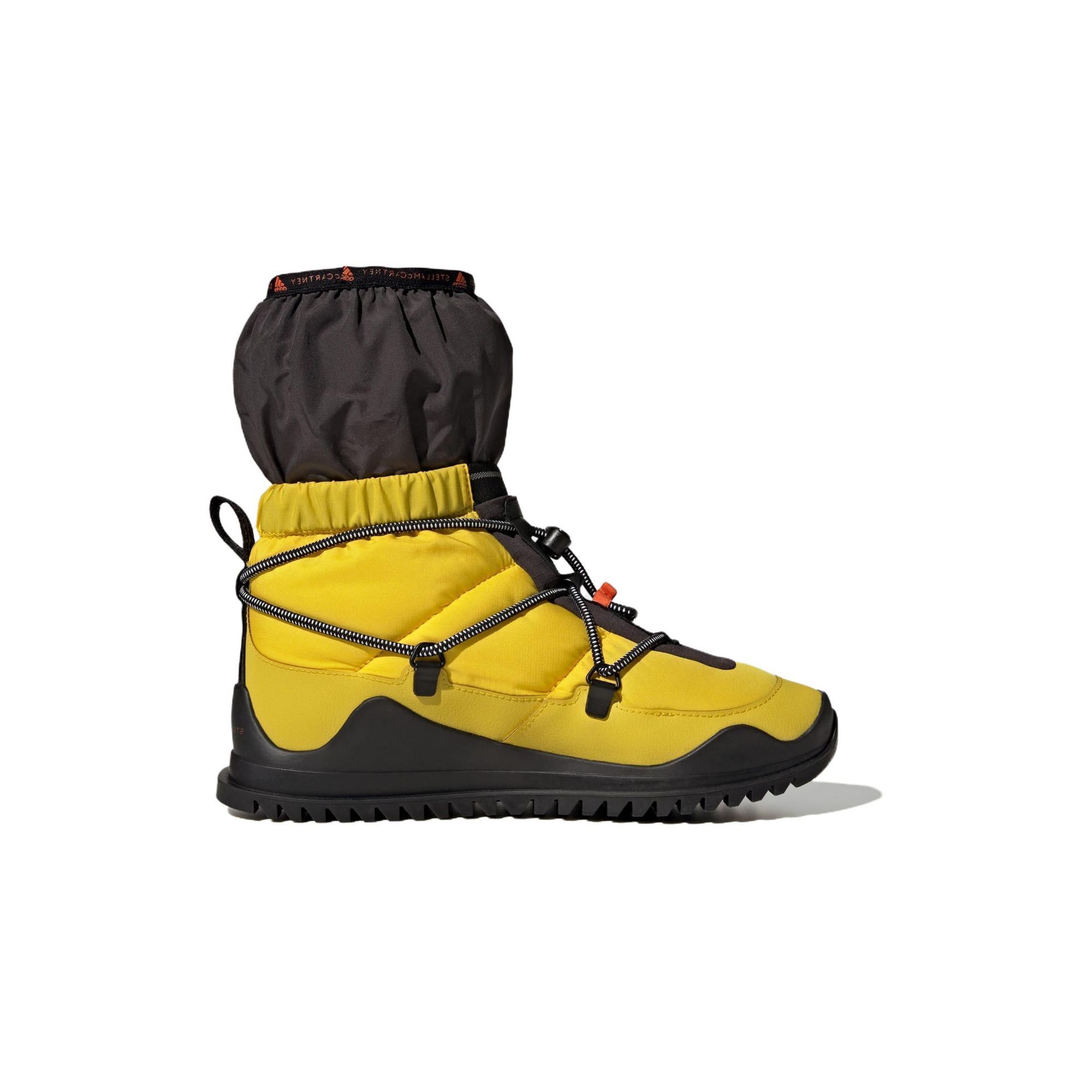 adidas Stella McCartney X Women's Winterboot Cold.RDY 'Yellow'