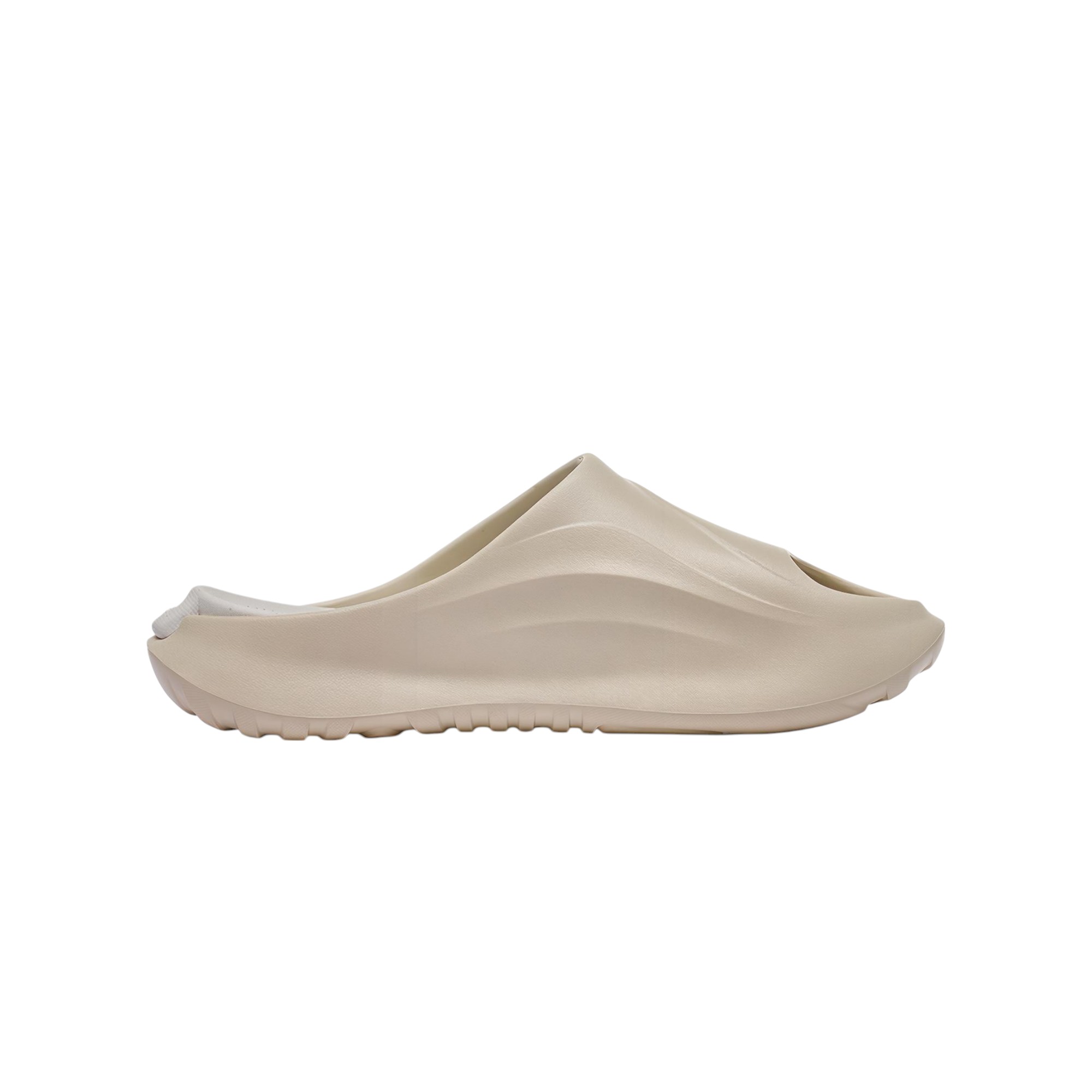 Kappa Slide Slippers Unisex White