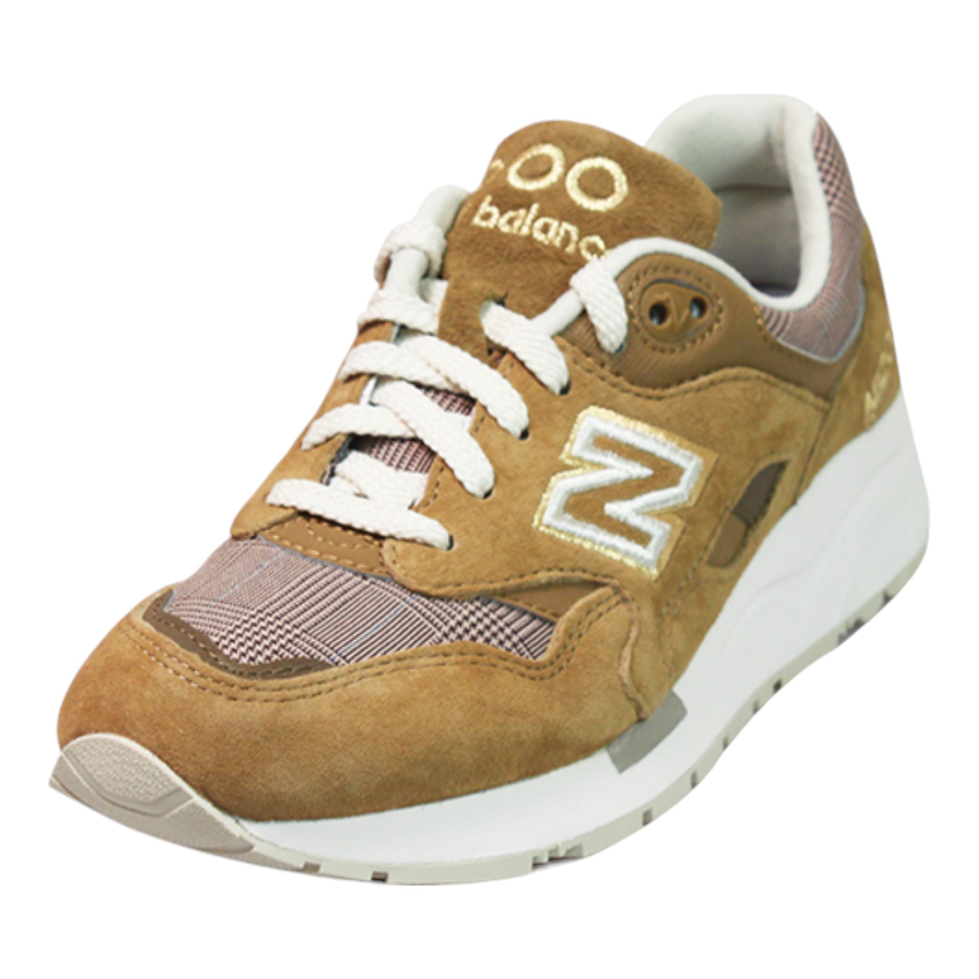 New Balance 1600 Tarnish Women's