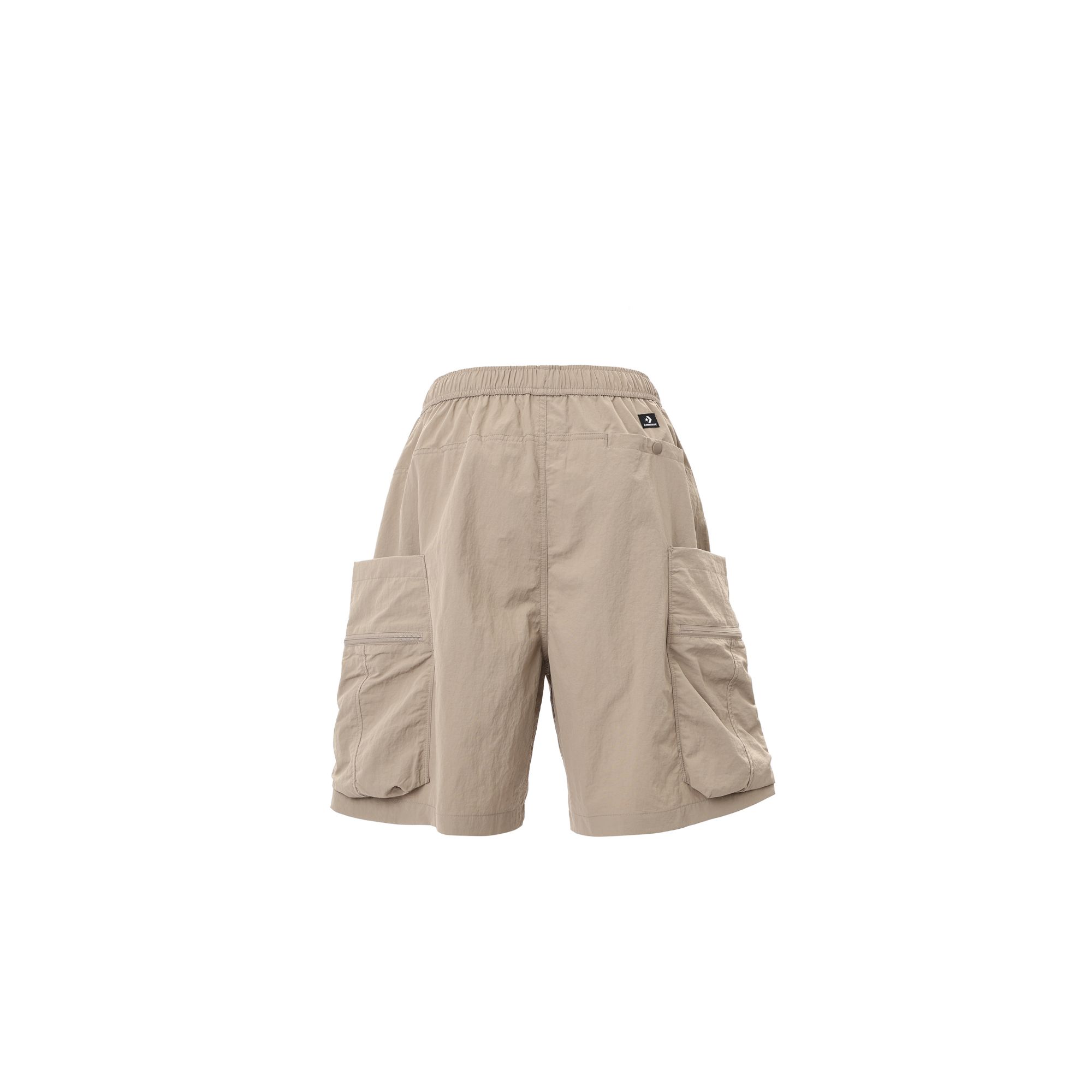 Converse Cargo Shorts Men Khaki