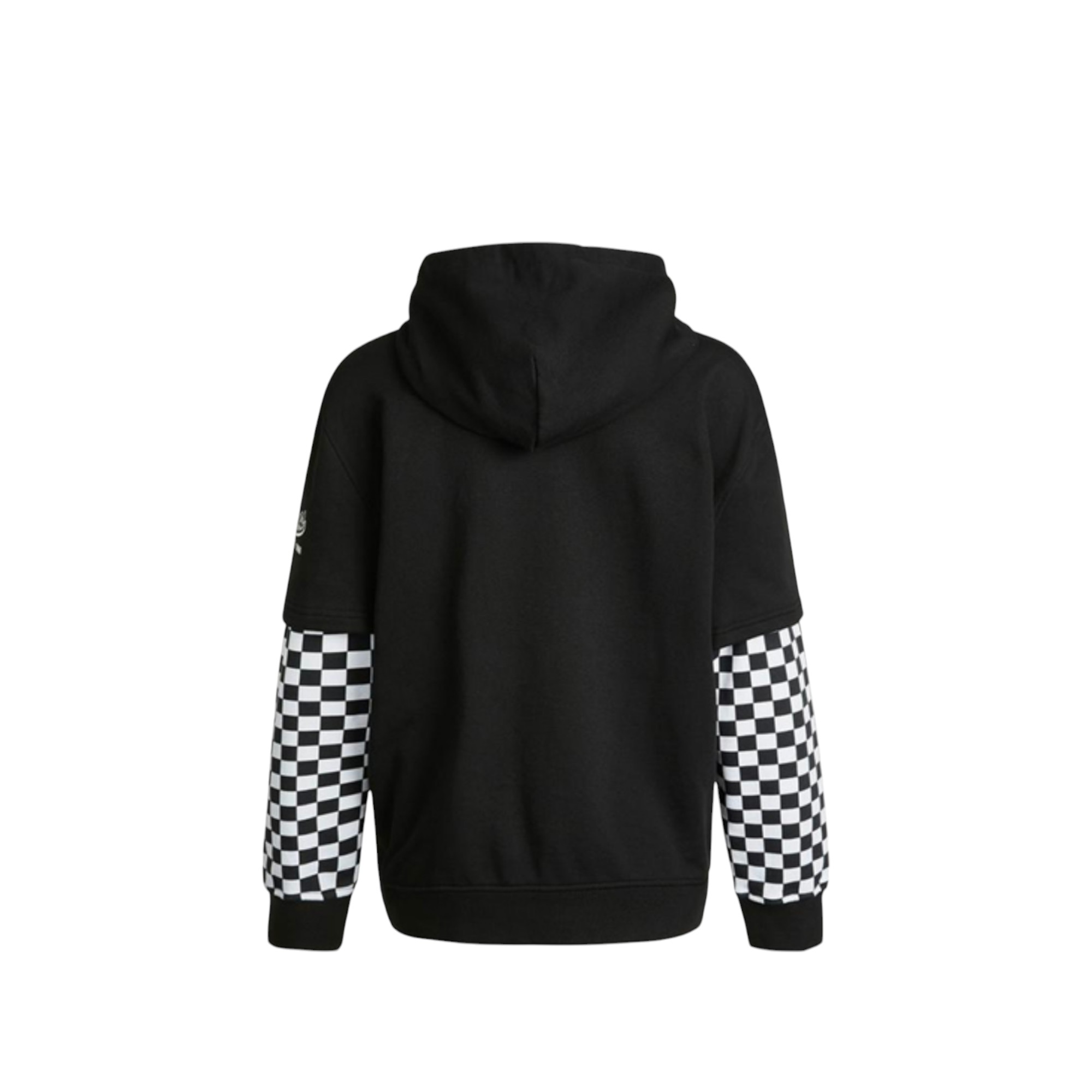 Vans Sweatshirts Women's Black