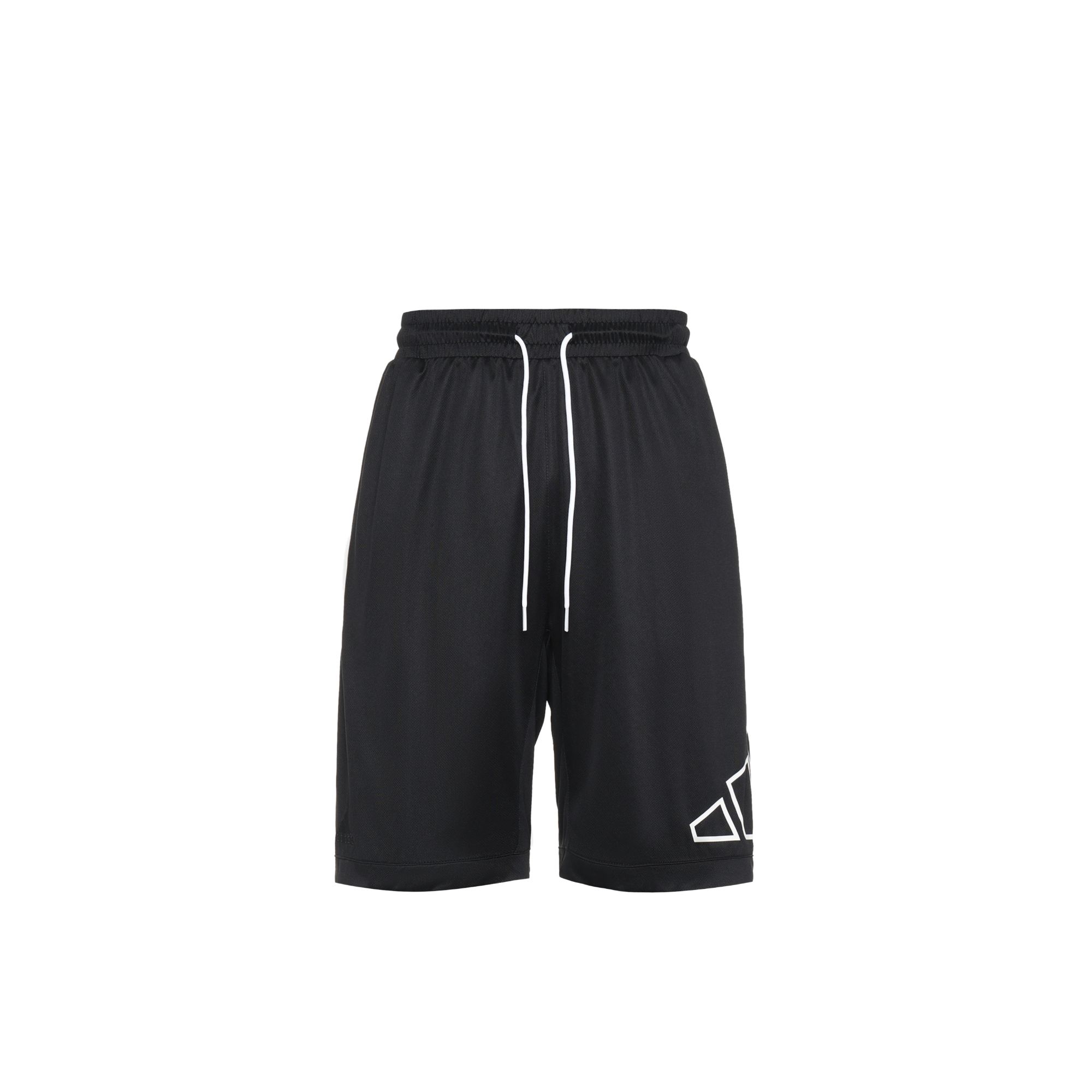 Adidas Basketball Shorts Men Black