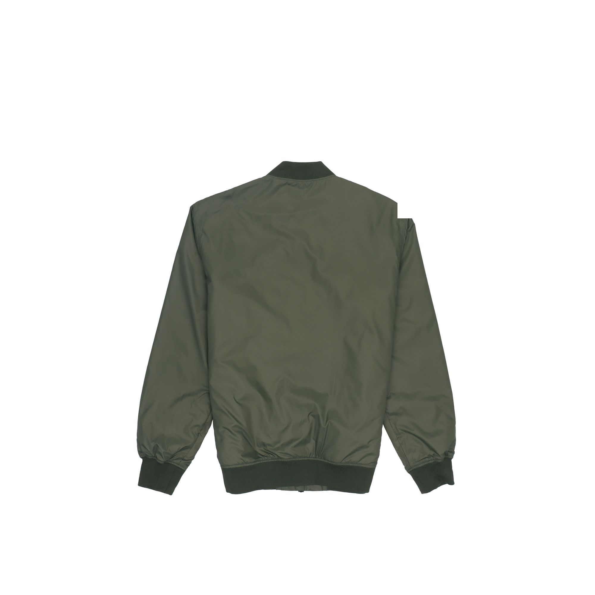 Converse Jacket Men Green