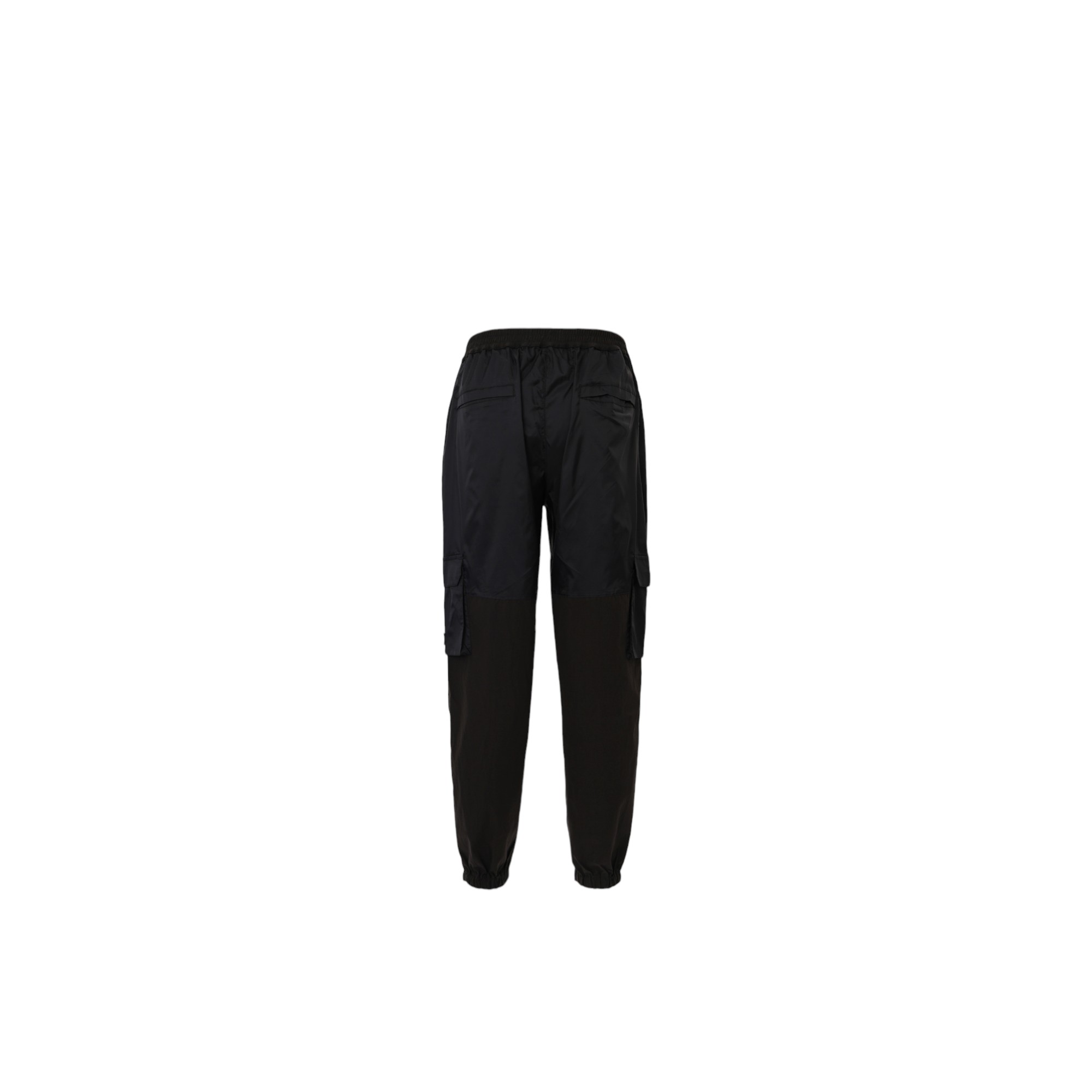 Vans Knitted Sweatpants Men Black