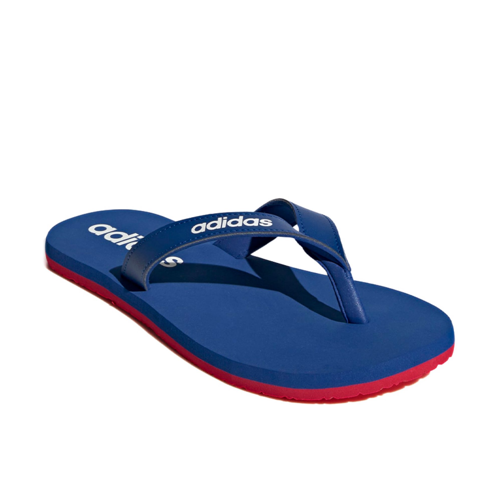 Adidas Eezay Flip-flops Men Navy