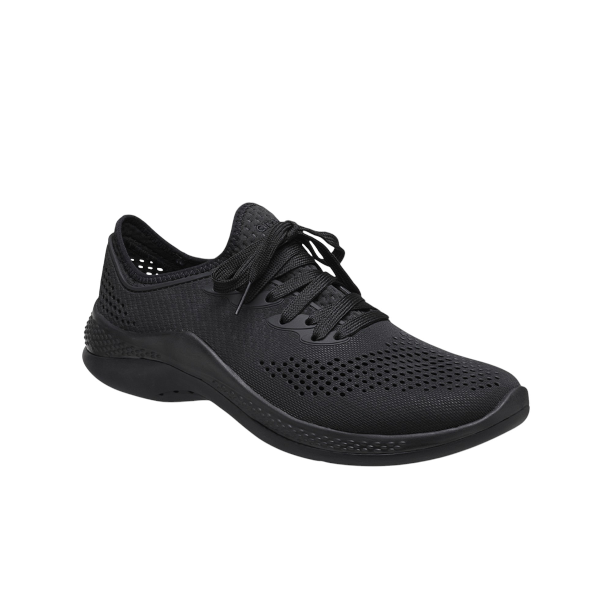 Crocs LiteRide Casual Shoes Men Black