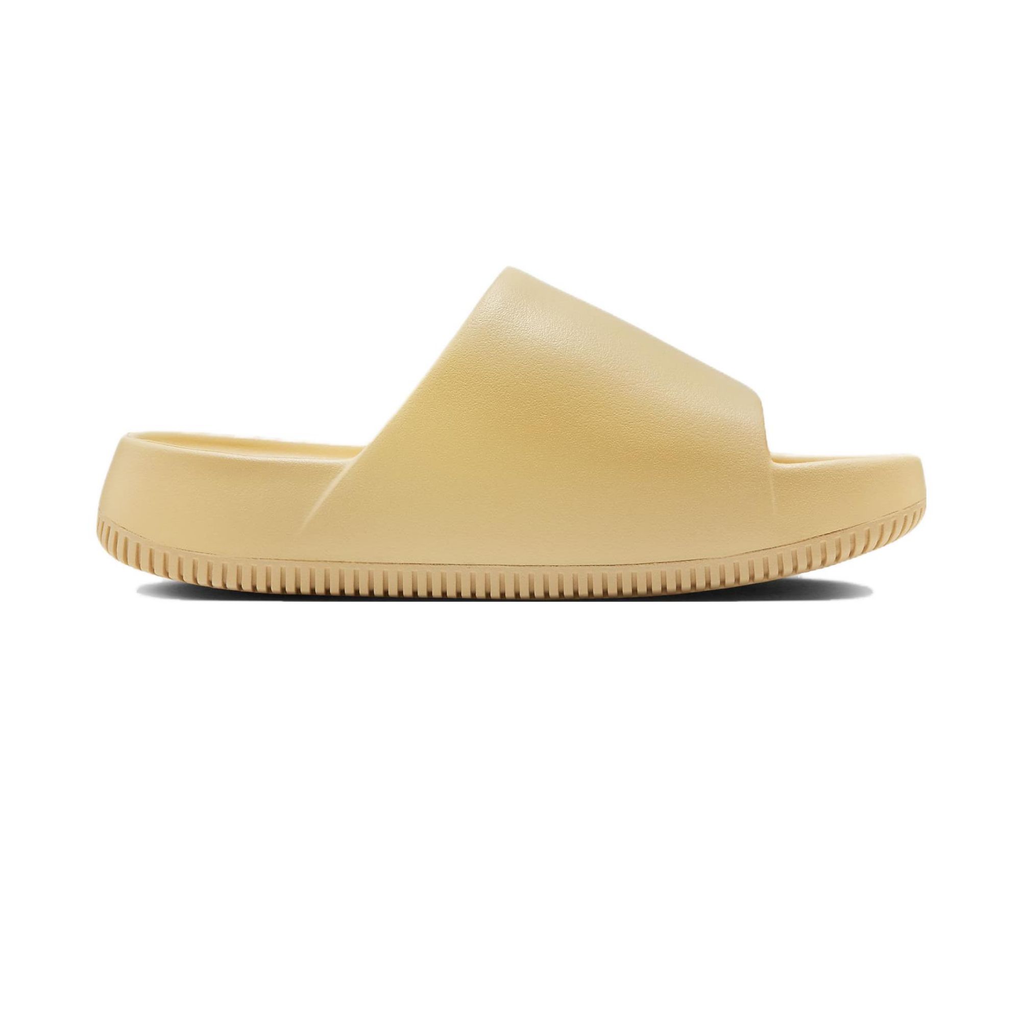 Nike Calm Slide Sesame Women's