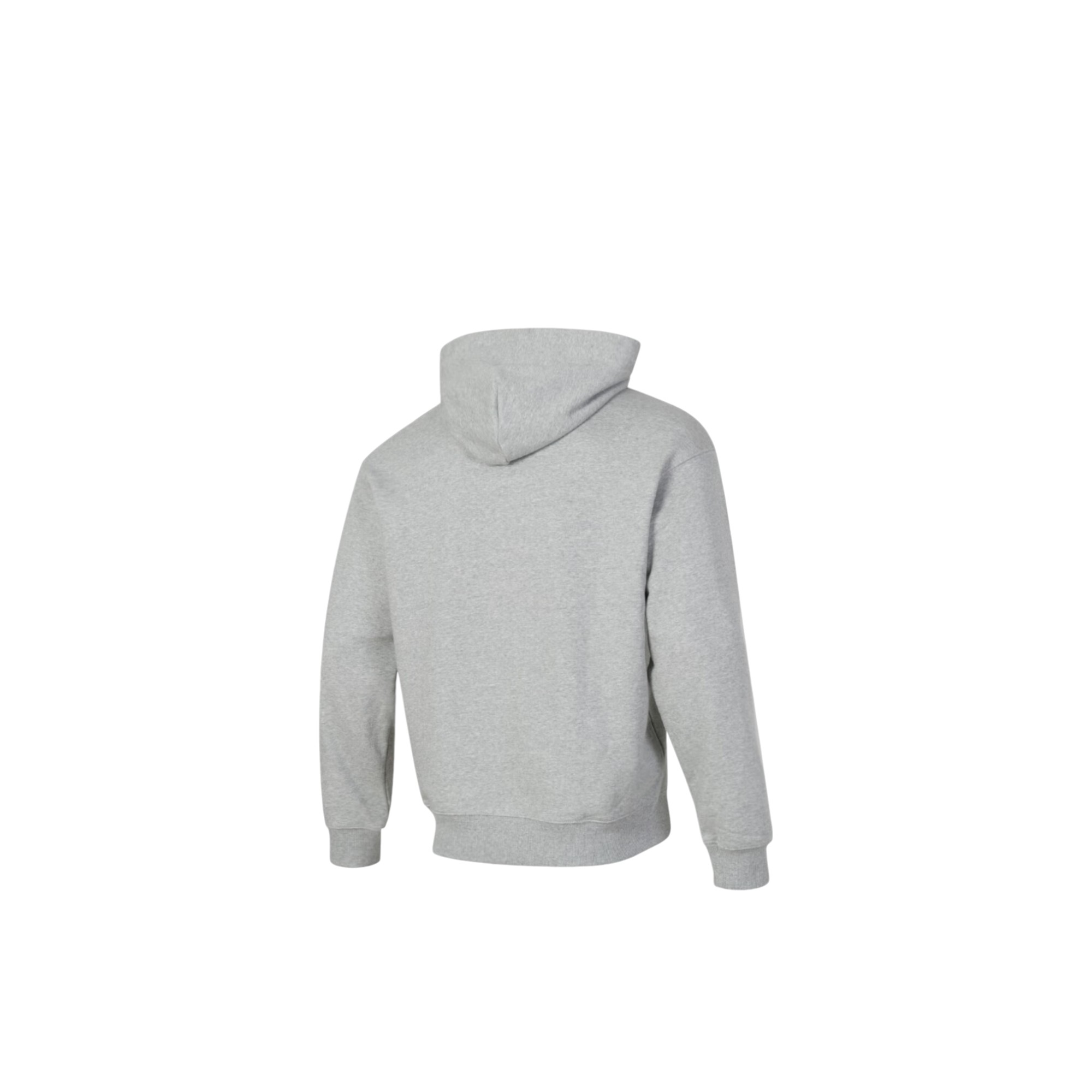 New Balance Sweatshirts Men Gray