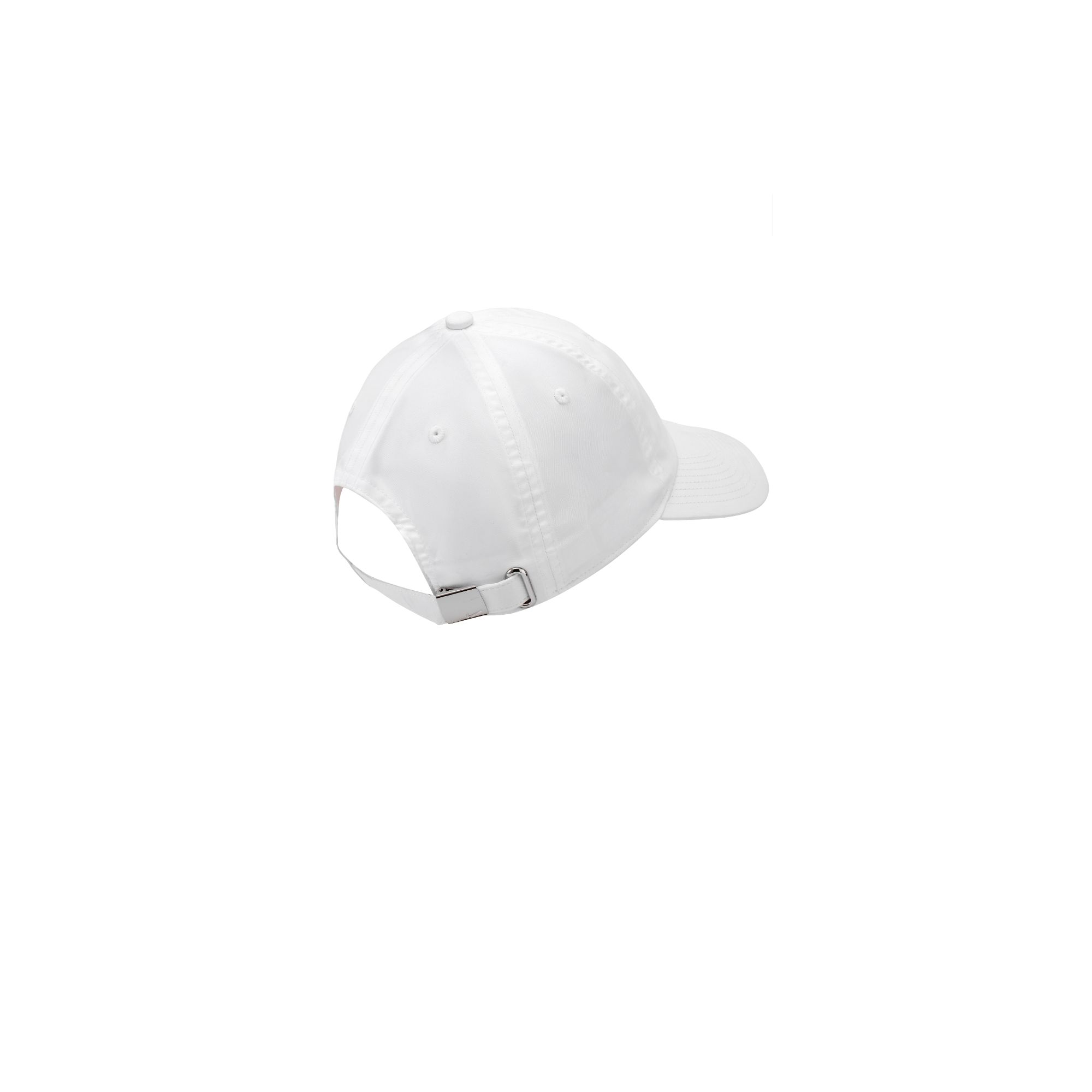 Nike Sportswear Heritage 86 Cap White