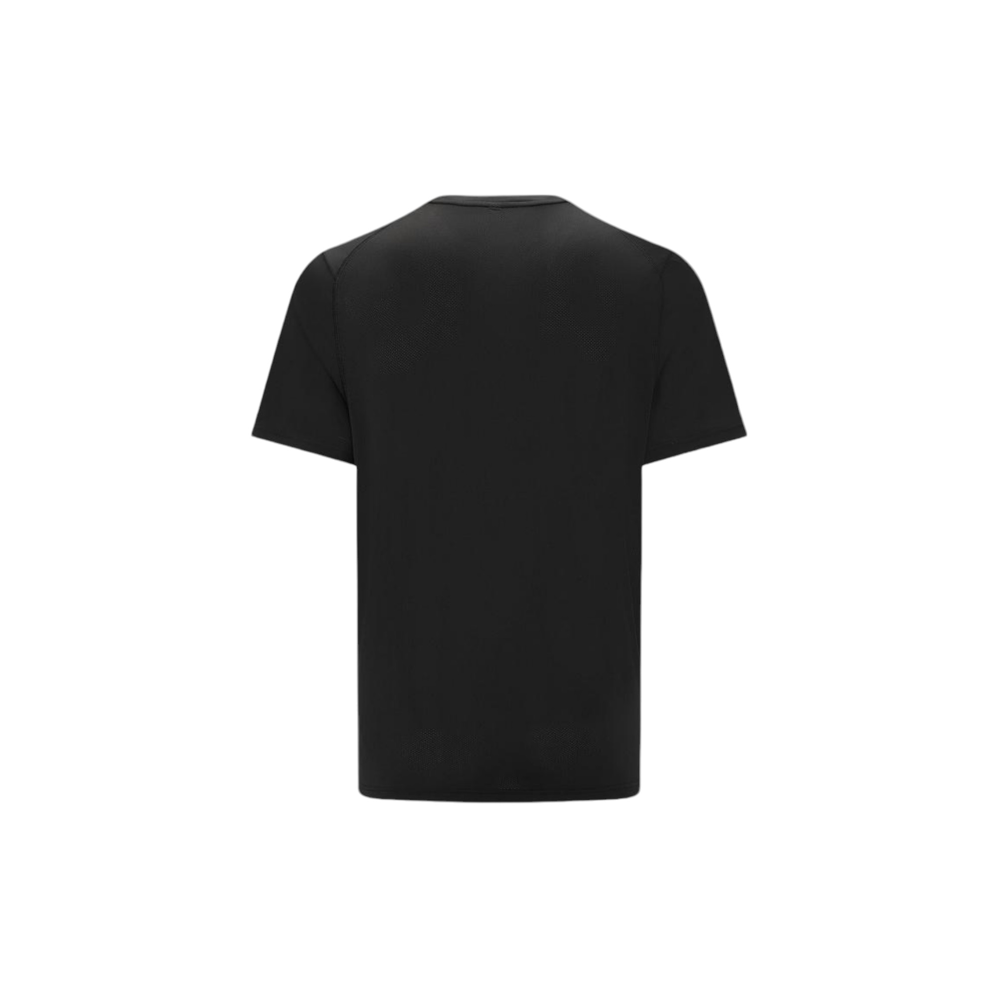 Reebok T-Shirts Men Black