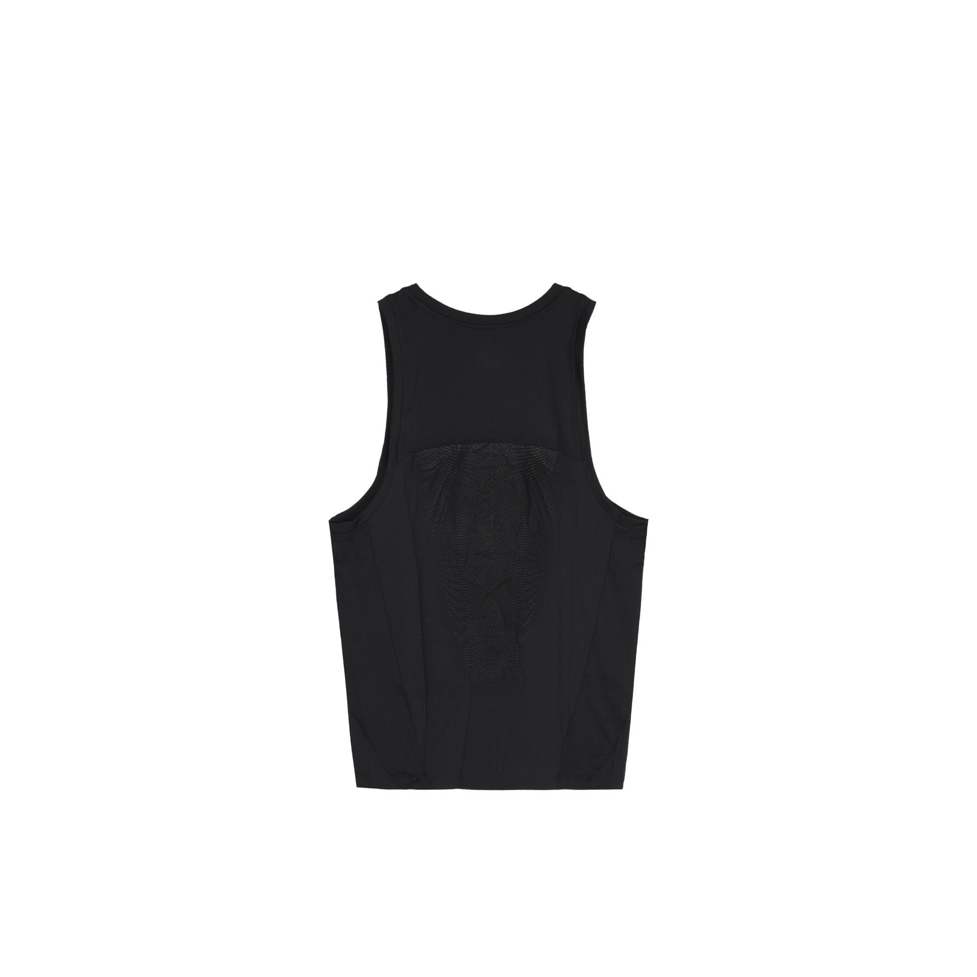 Adidas Vest Men Black