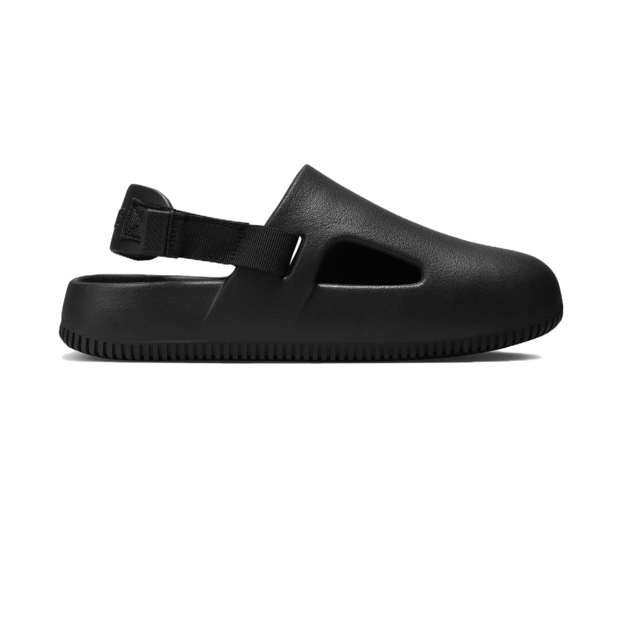 Nike Calm Mule Black Women's