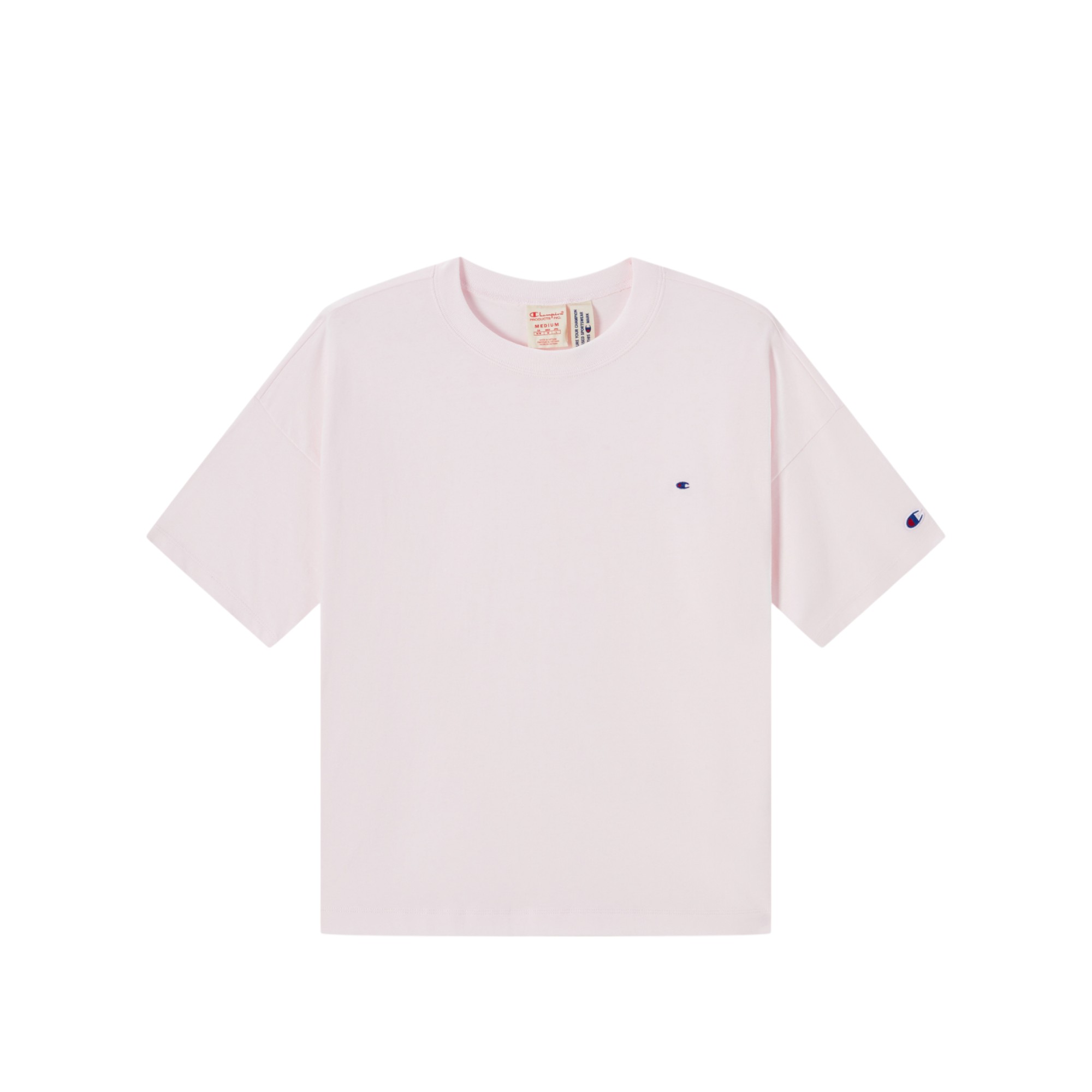 Champion Premium T-Shirts Women's